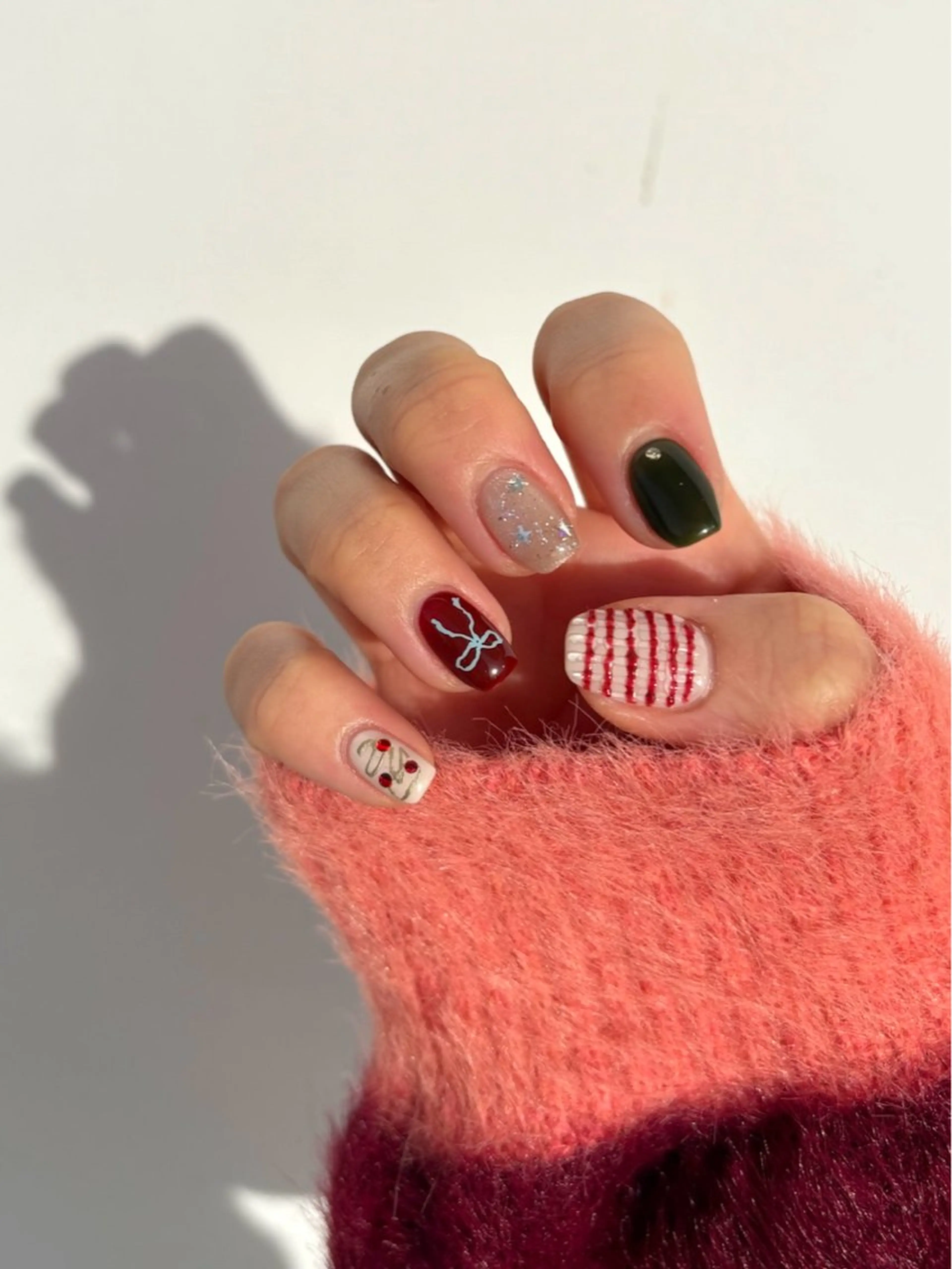 ネイル sign  nail azuhaのネイルデザイン