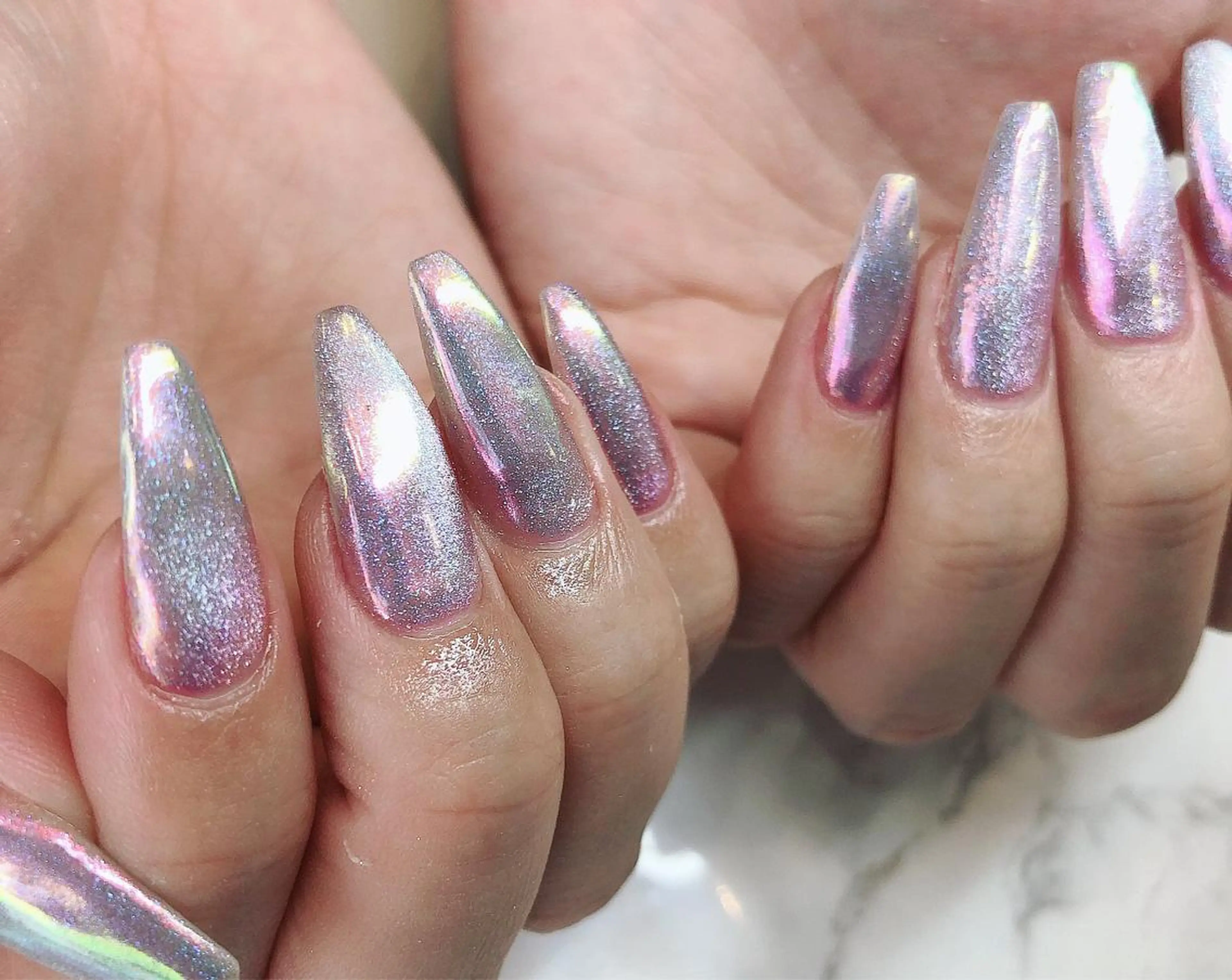 ネイル noix nail &eyeのネイルデザイン