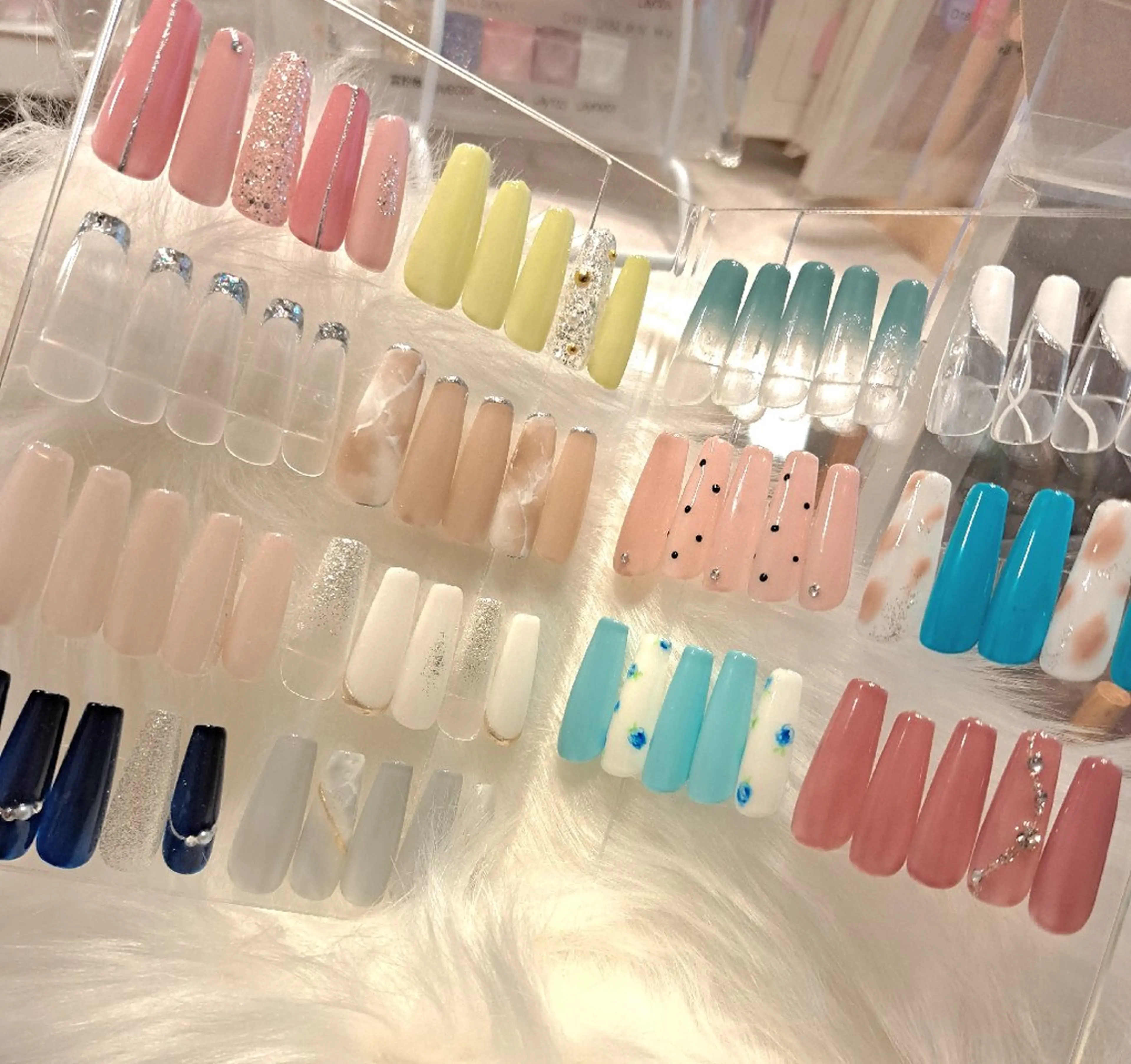 【オフ込み】サンプルアートの写真