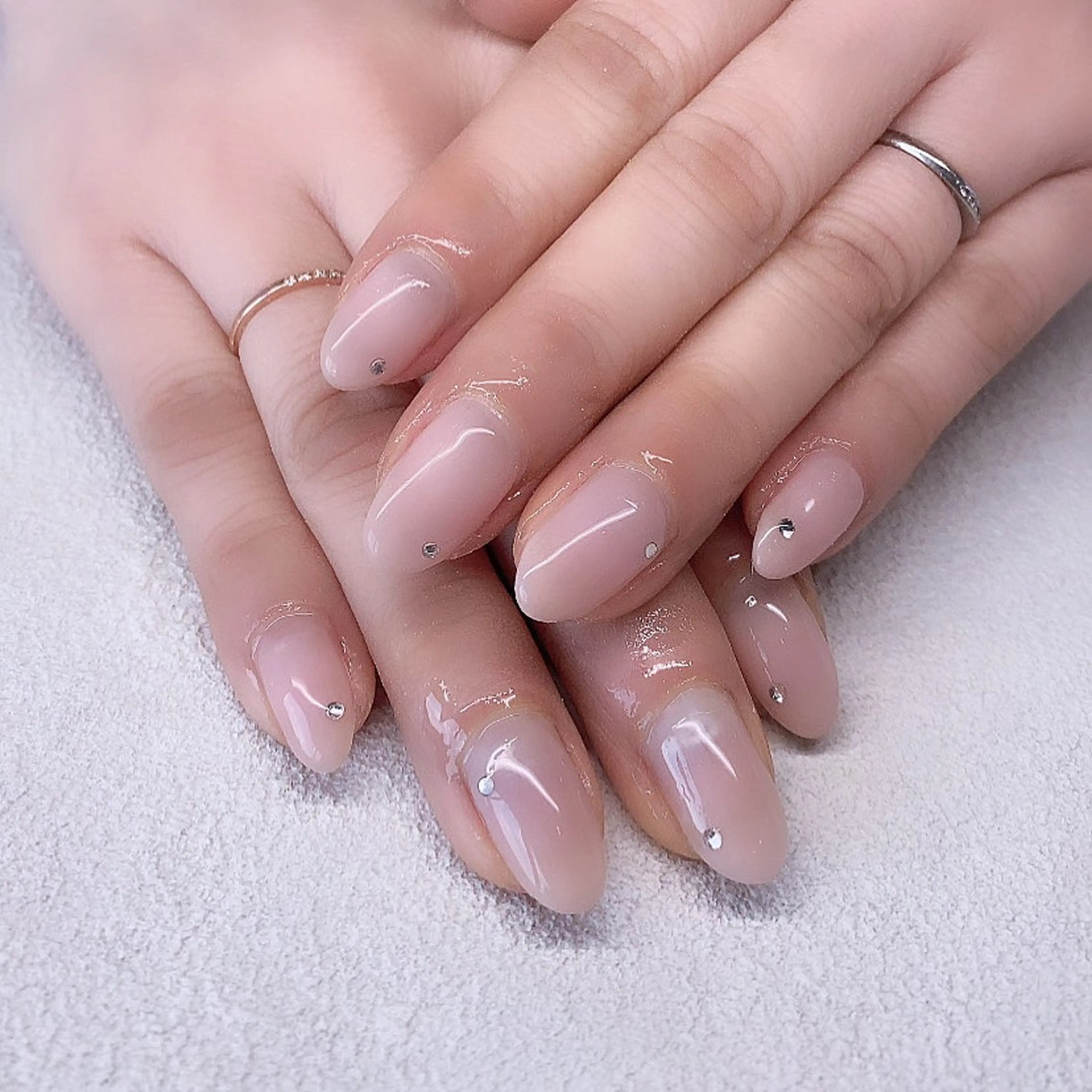 ネイル Private Salon S.Nail所属・S.Nail 𓏲⋆🪸.⋆⸜🫧のネイルデザイン