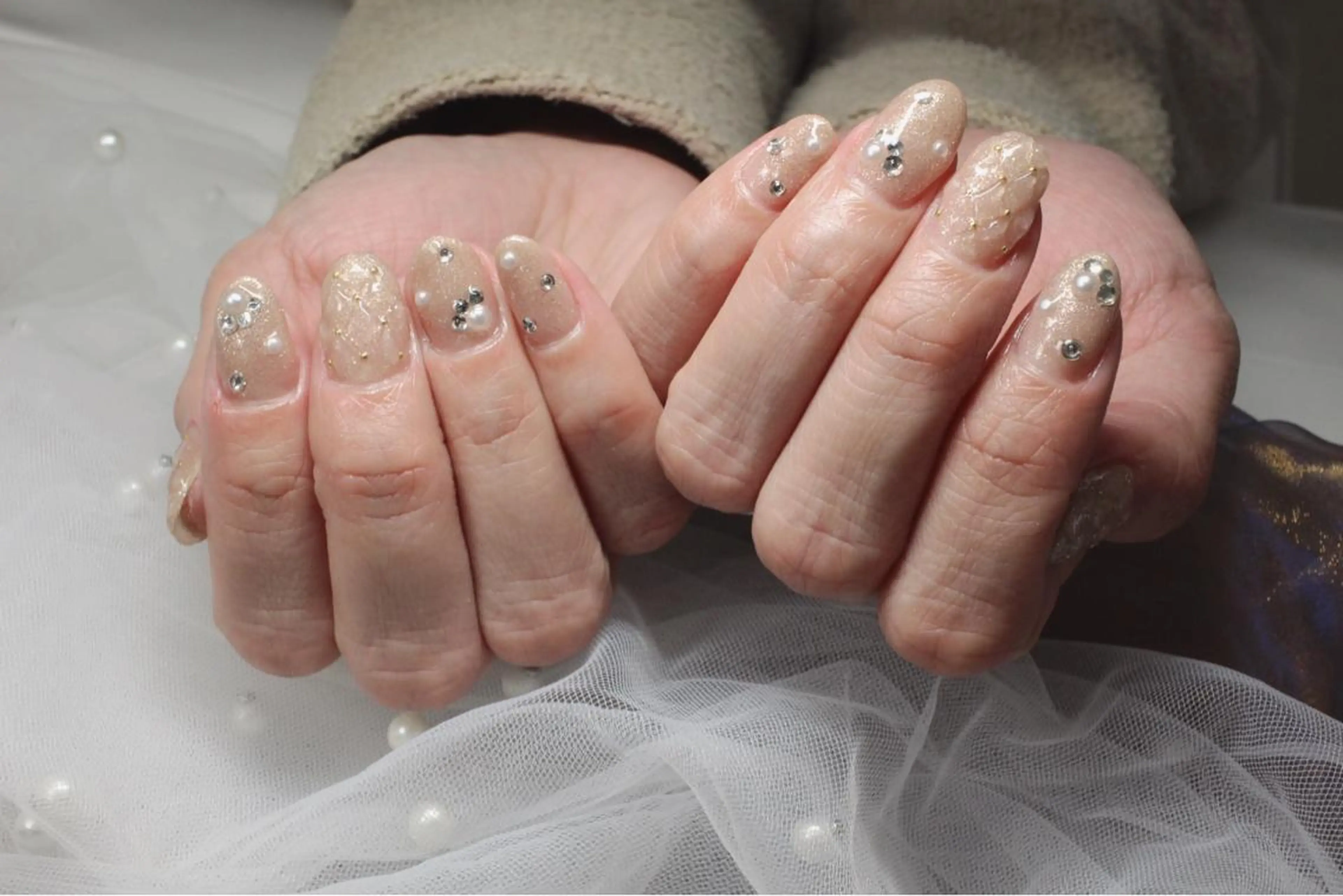 ネイル ネイルサロン mama nailのネイルデザイン