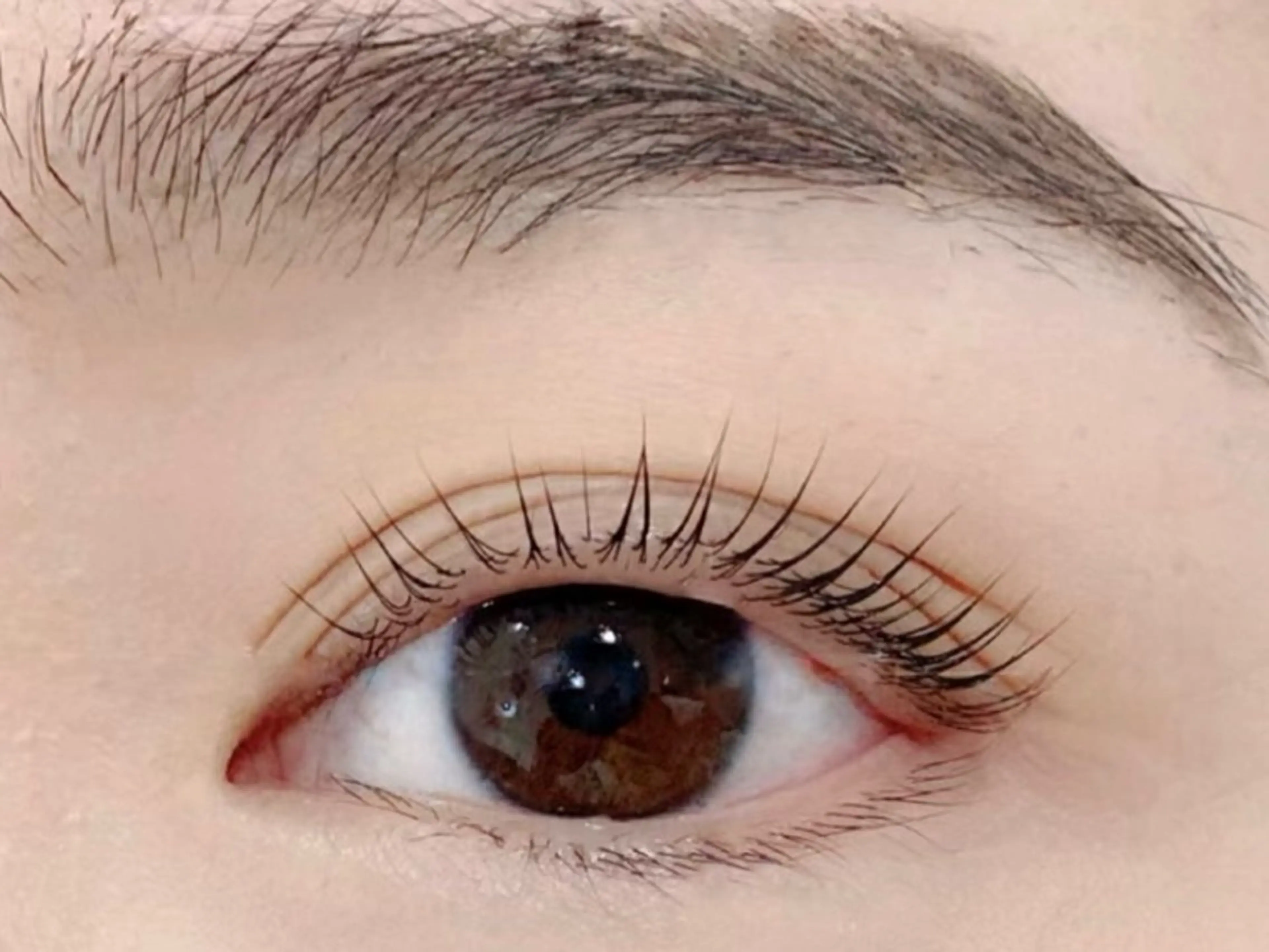 マツエク・マツパ IN MENE所属・IN MENEのネイルデザイン