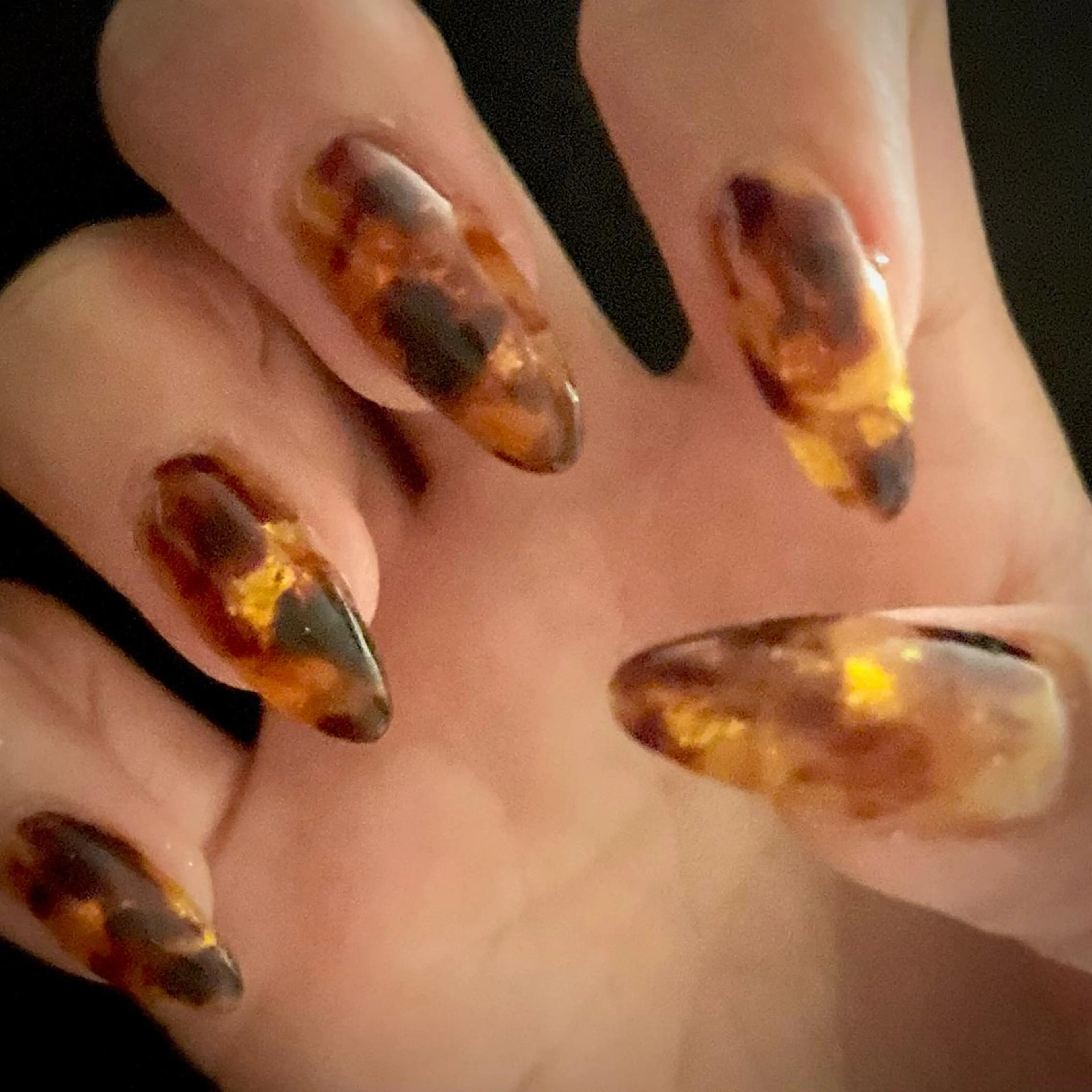 ネイル MKY salonのネイルデザイン