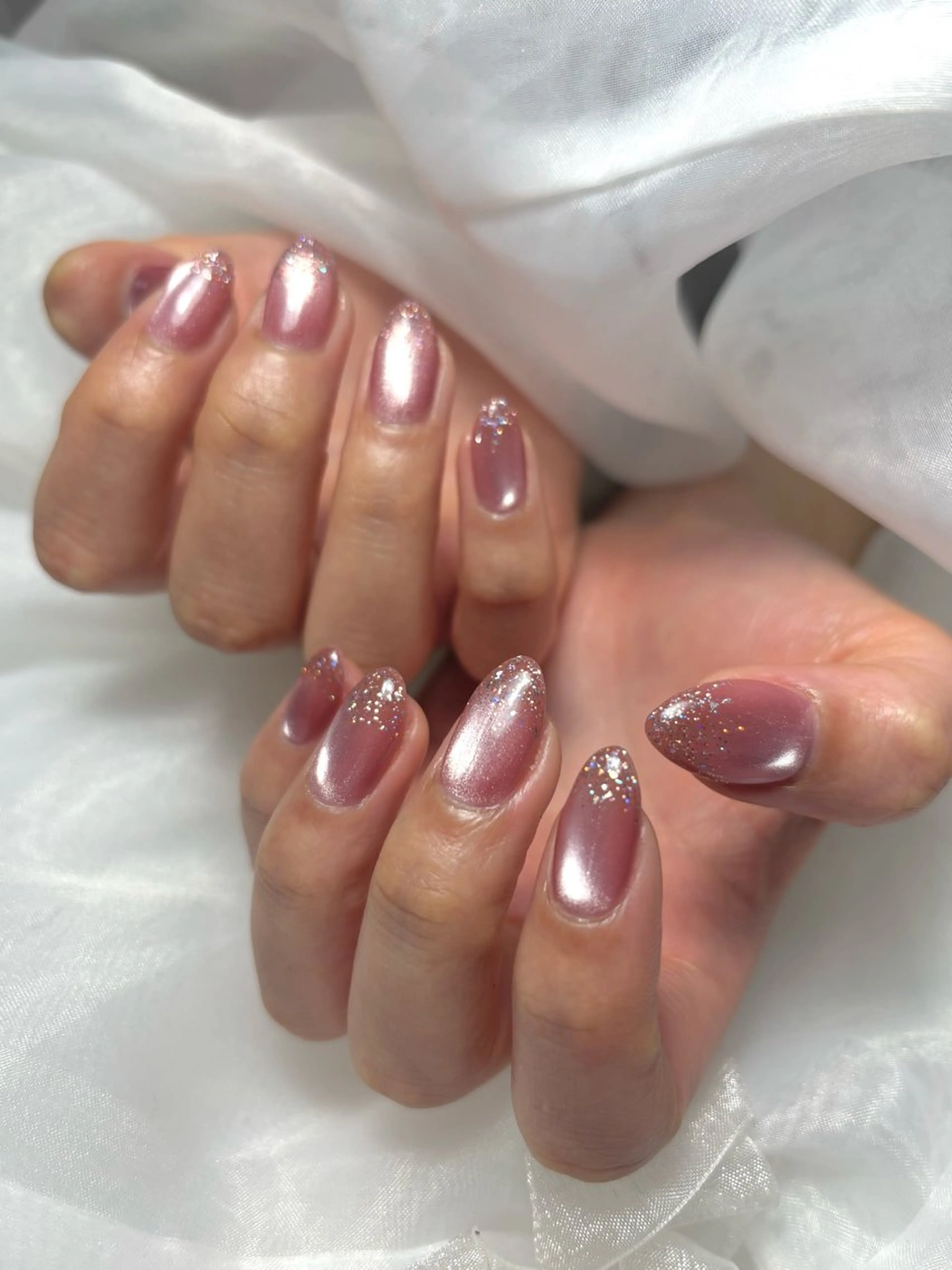 ネイル noi. Chisaのネイルデザイン