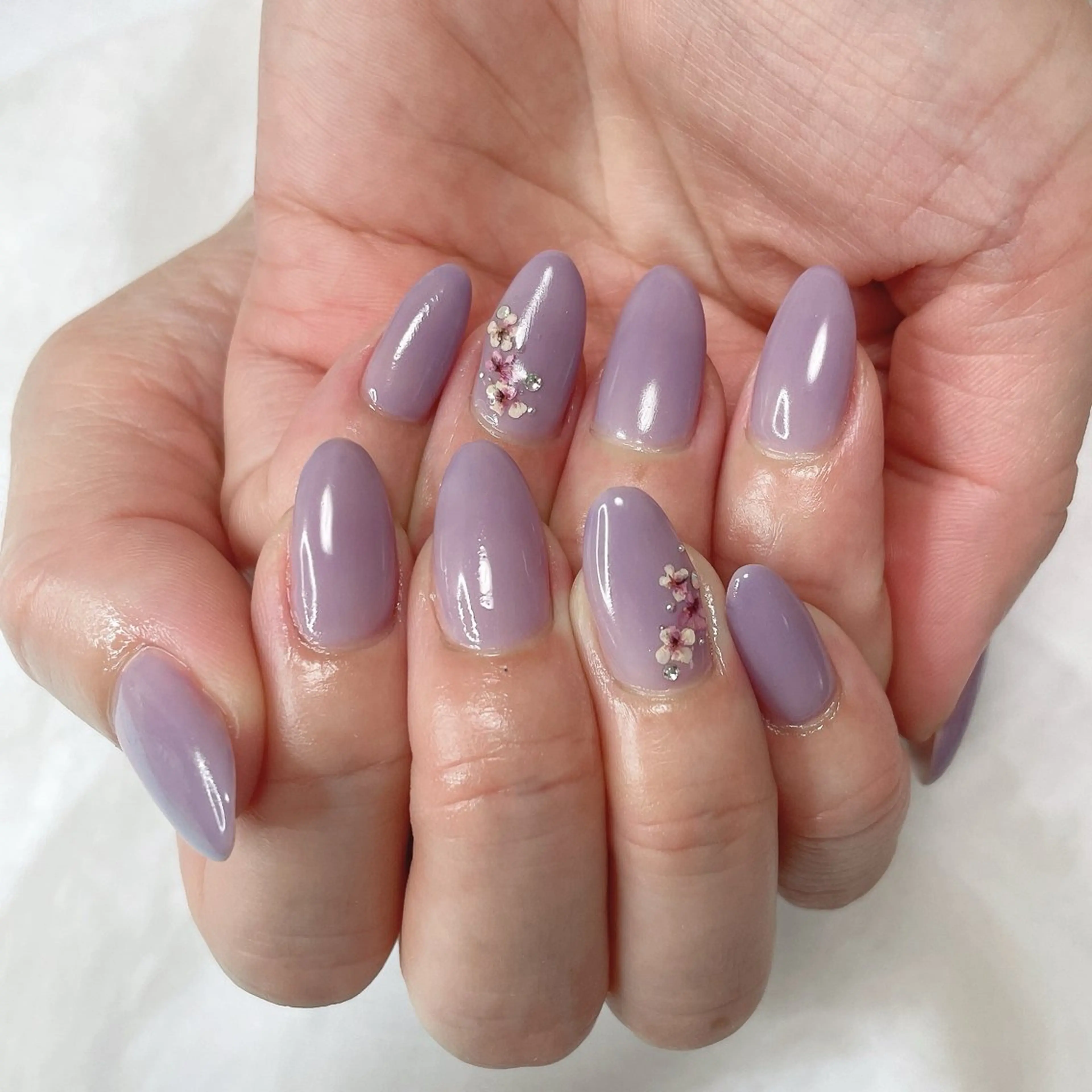 ネイル Nail koko∞Linkのネイルデザイン