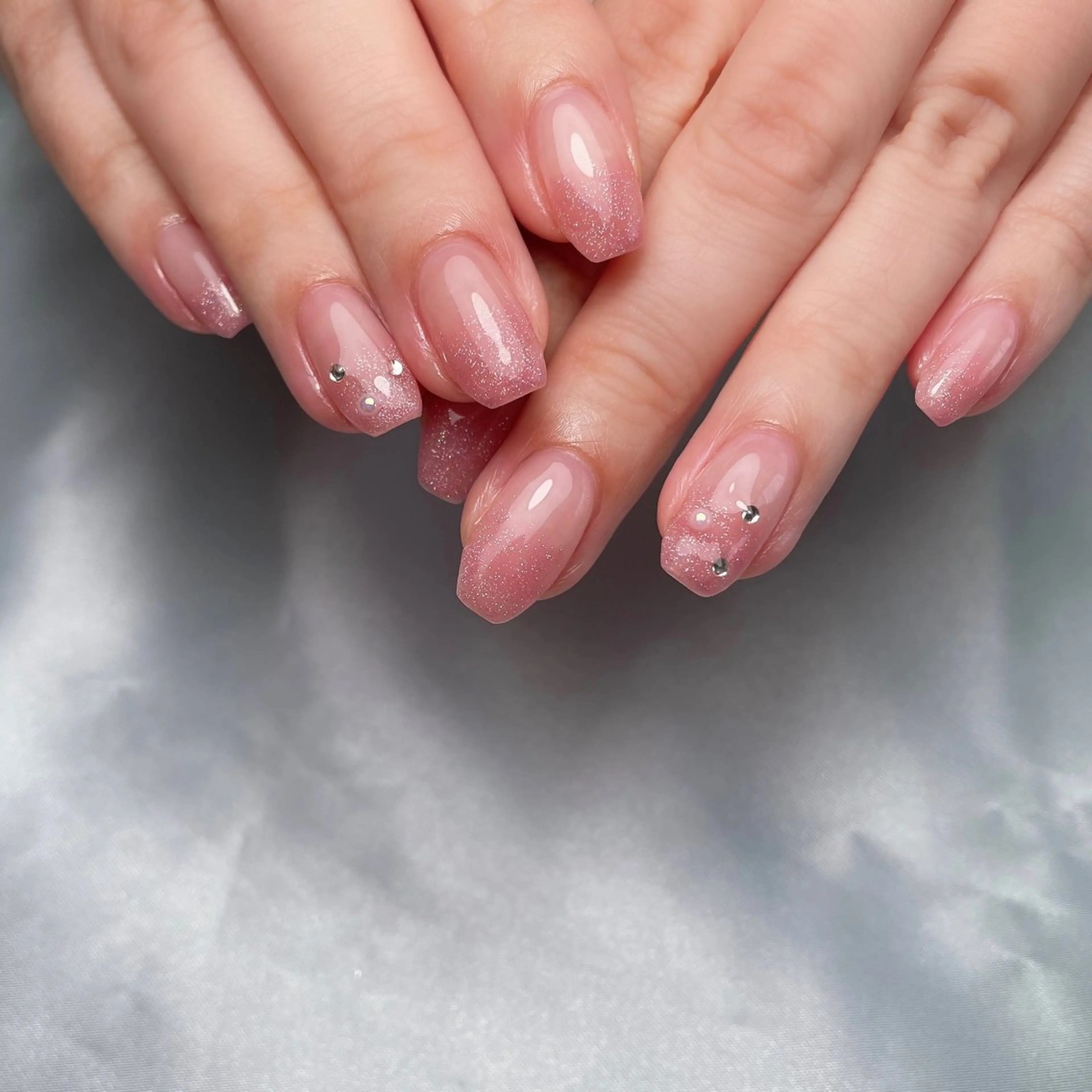 ネイル グラデーション ALL Nail &whiteningのその他イメージ