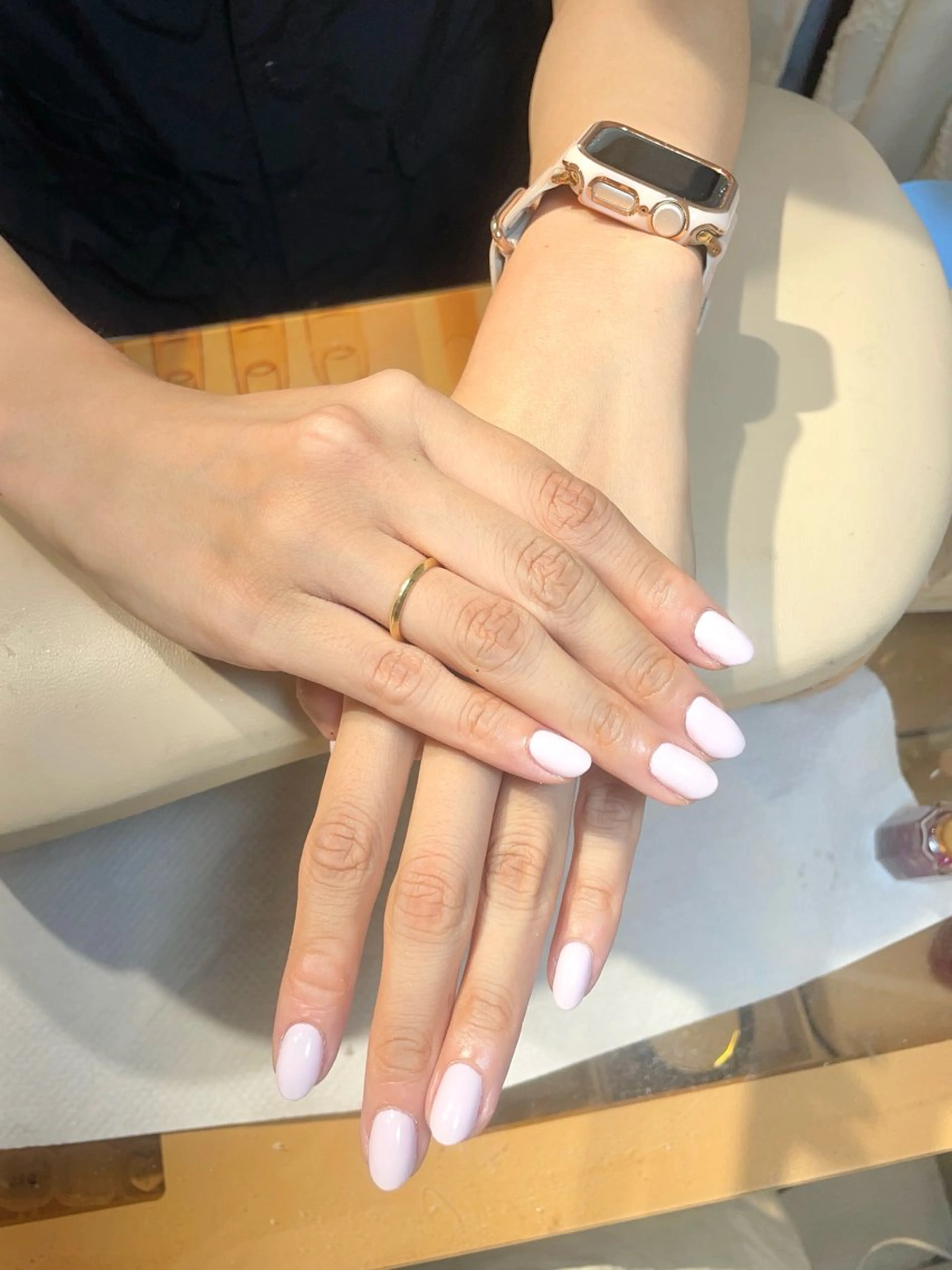 ネイル SunNail池袋 🍧エミリーのネイルデザイン