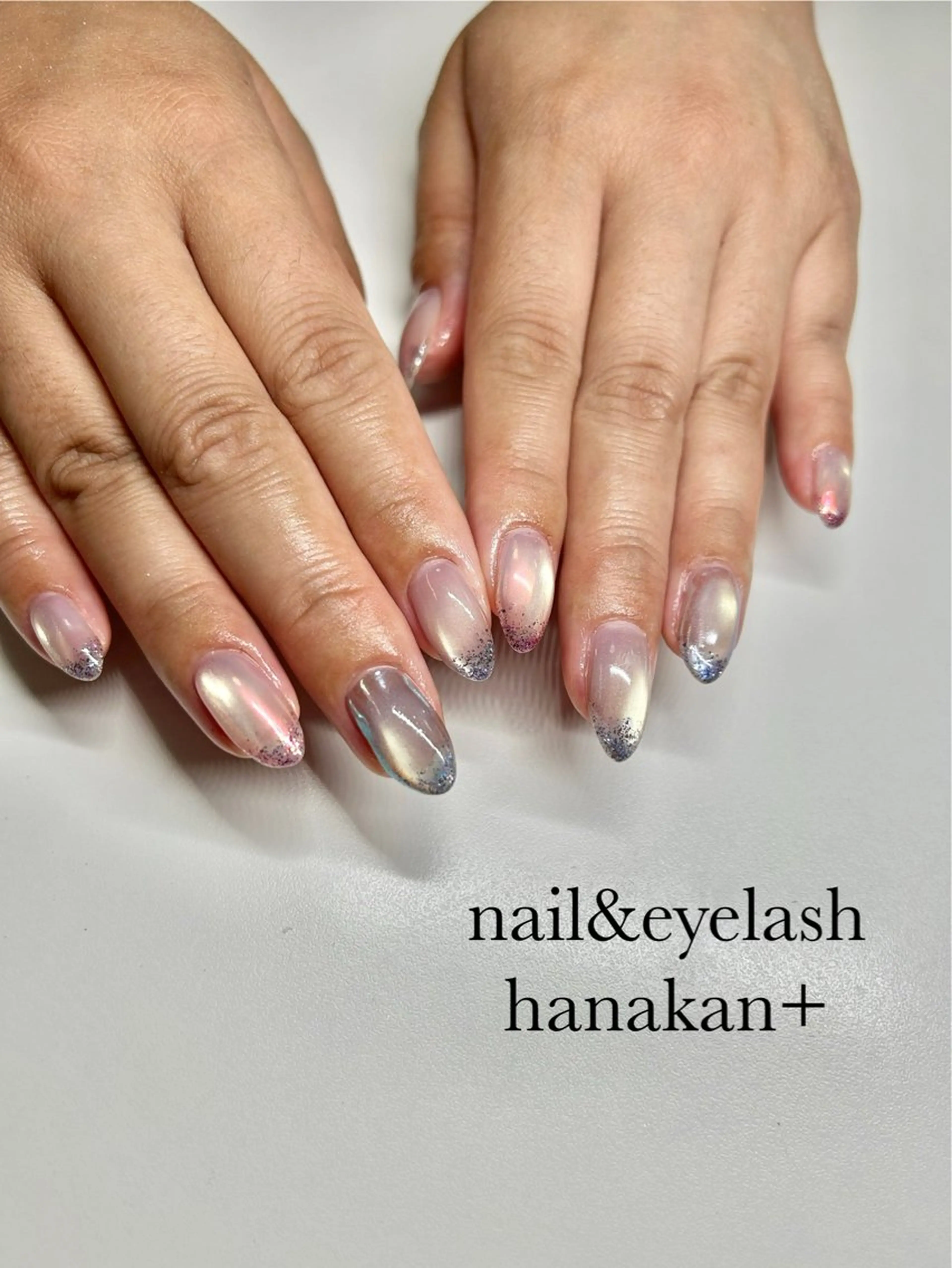 ネイル S Fumiのネイルデザイン