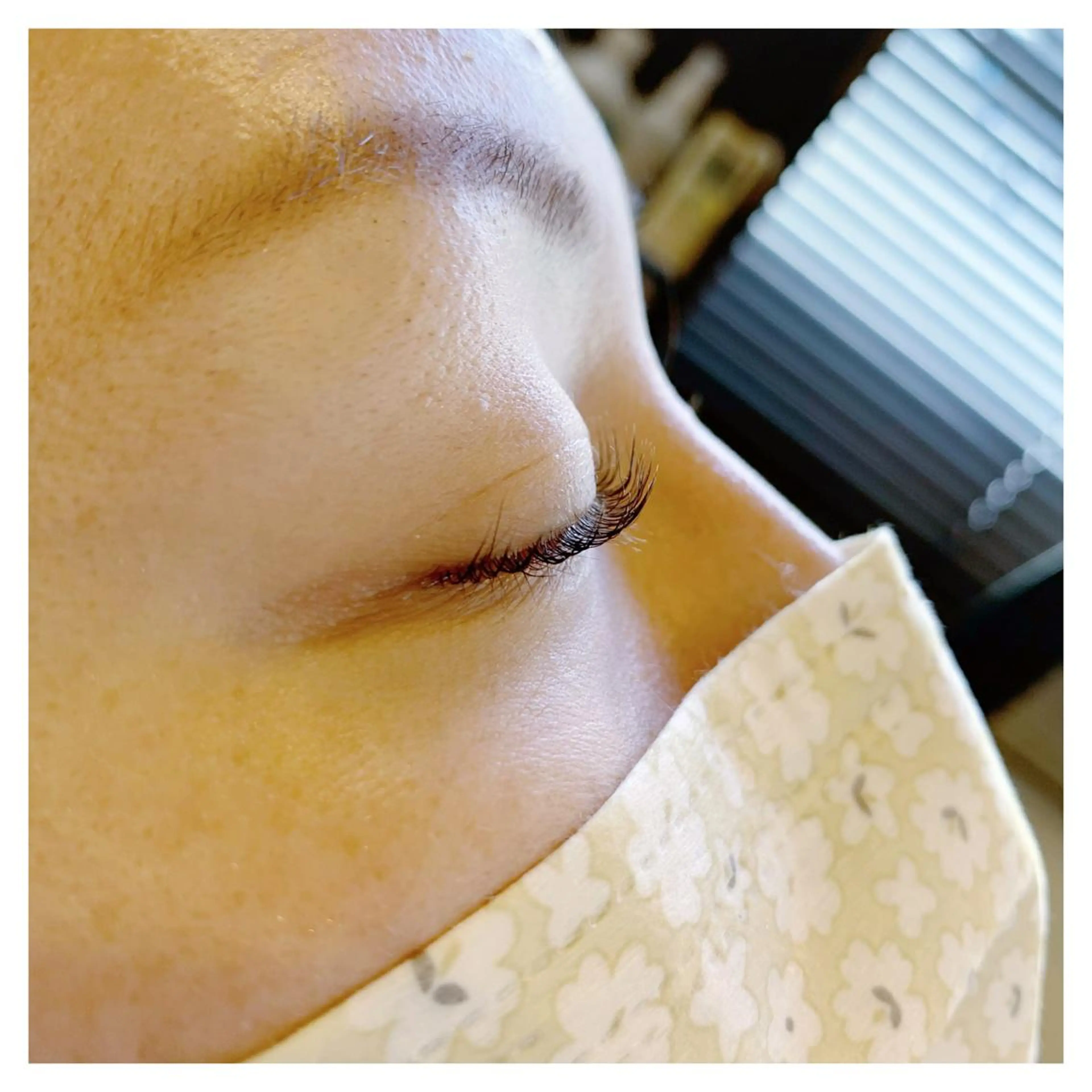 マツエク・マツパ ハーブピーリング専門EMILUCA藤沢所属・ハーブピーリング /KAEDEのエステ・リラクイメージ