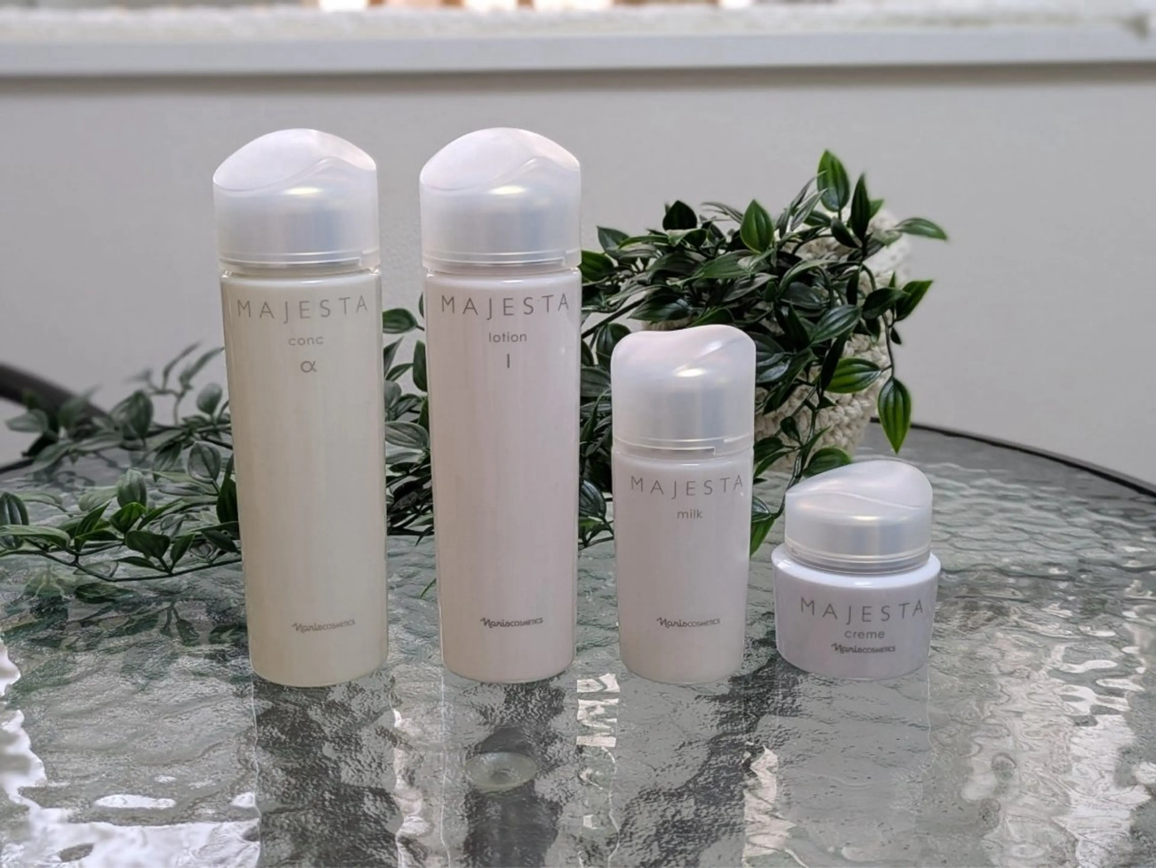 Beauty salon ~Ohana~所属・【ニキビ肌改善】 肌質改善Ohanaのエステ・リラクイメージ