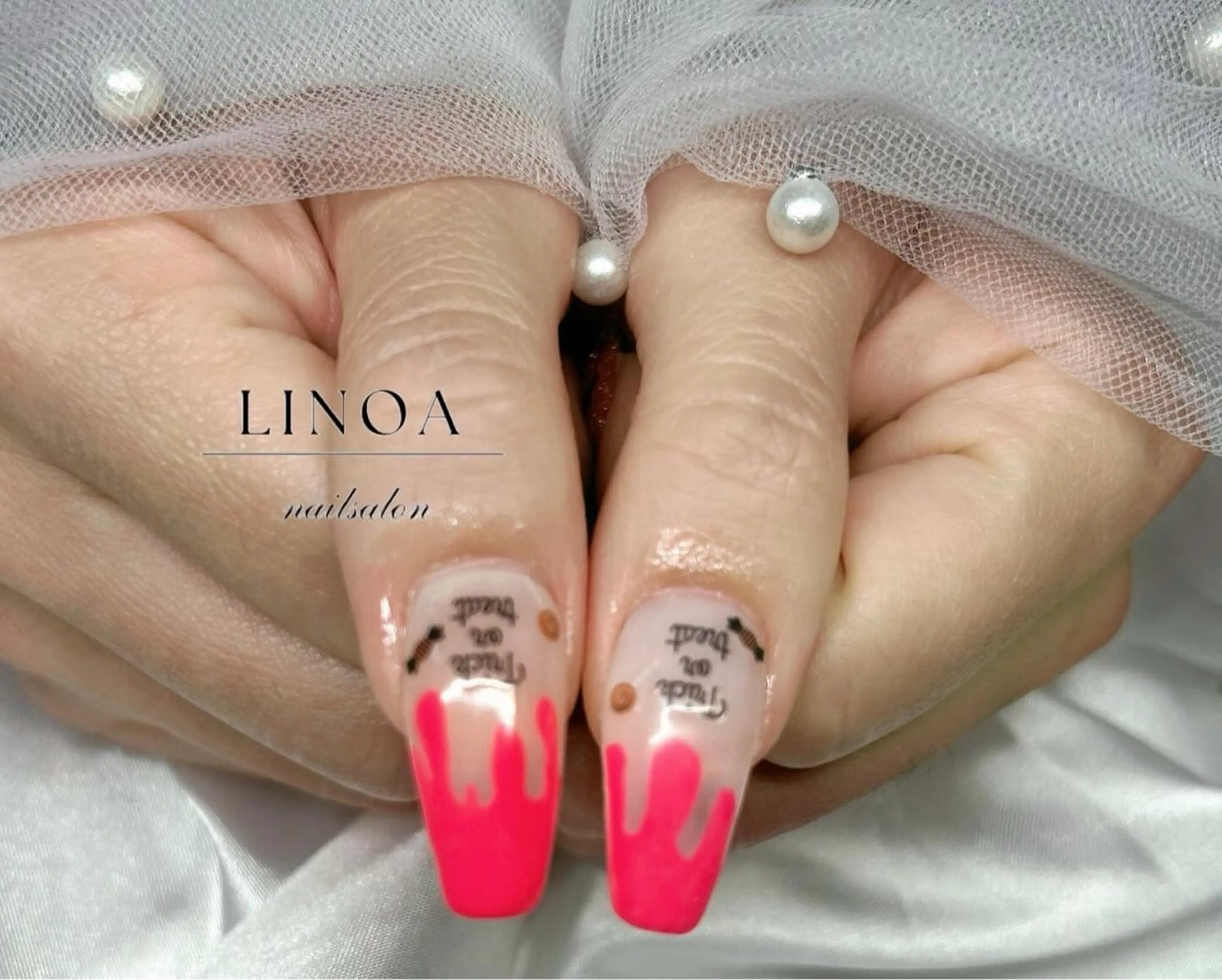ネイル nailsalon Linoaのその他イメージ