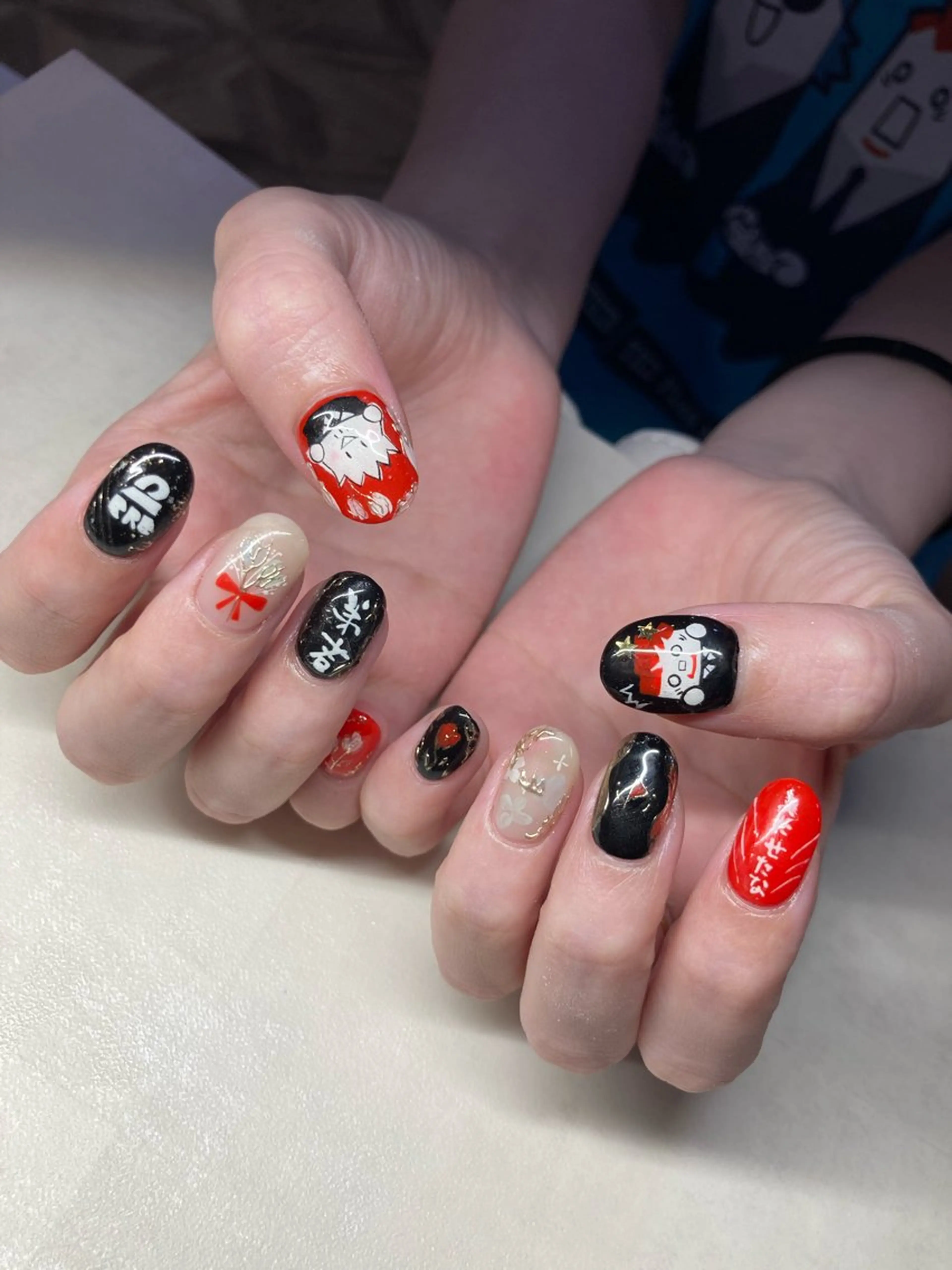 ネイル アートネイル LIBEA所属・LIBEA :nail&eyeのネイルデザイン