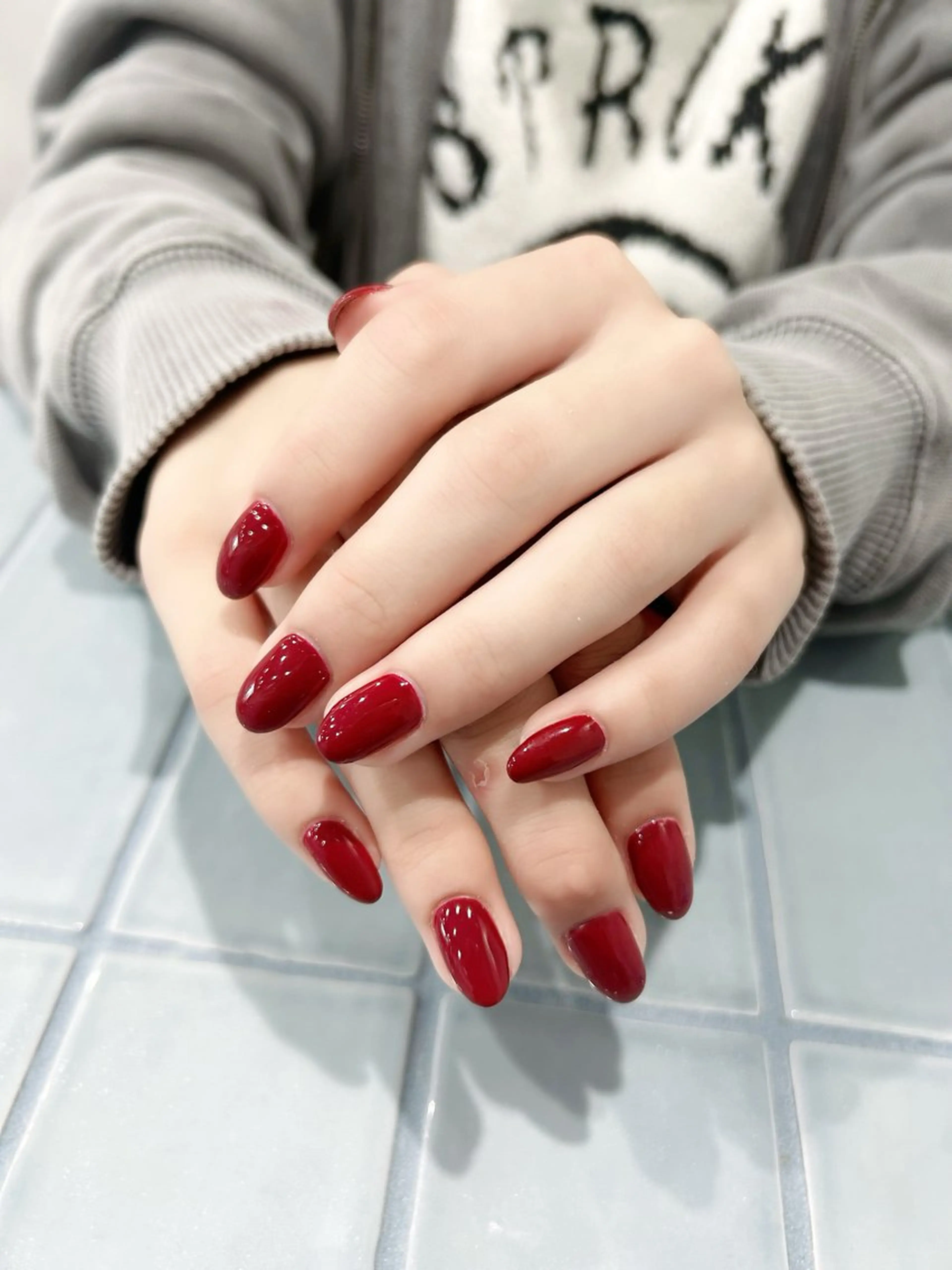 ネイル JUNO ありさのネイルデザイン