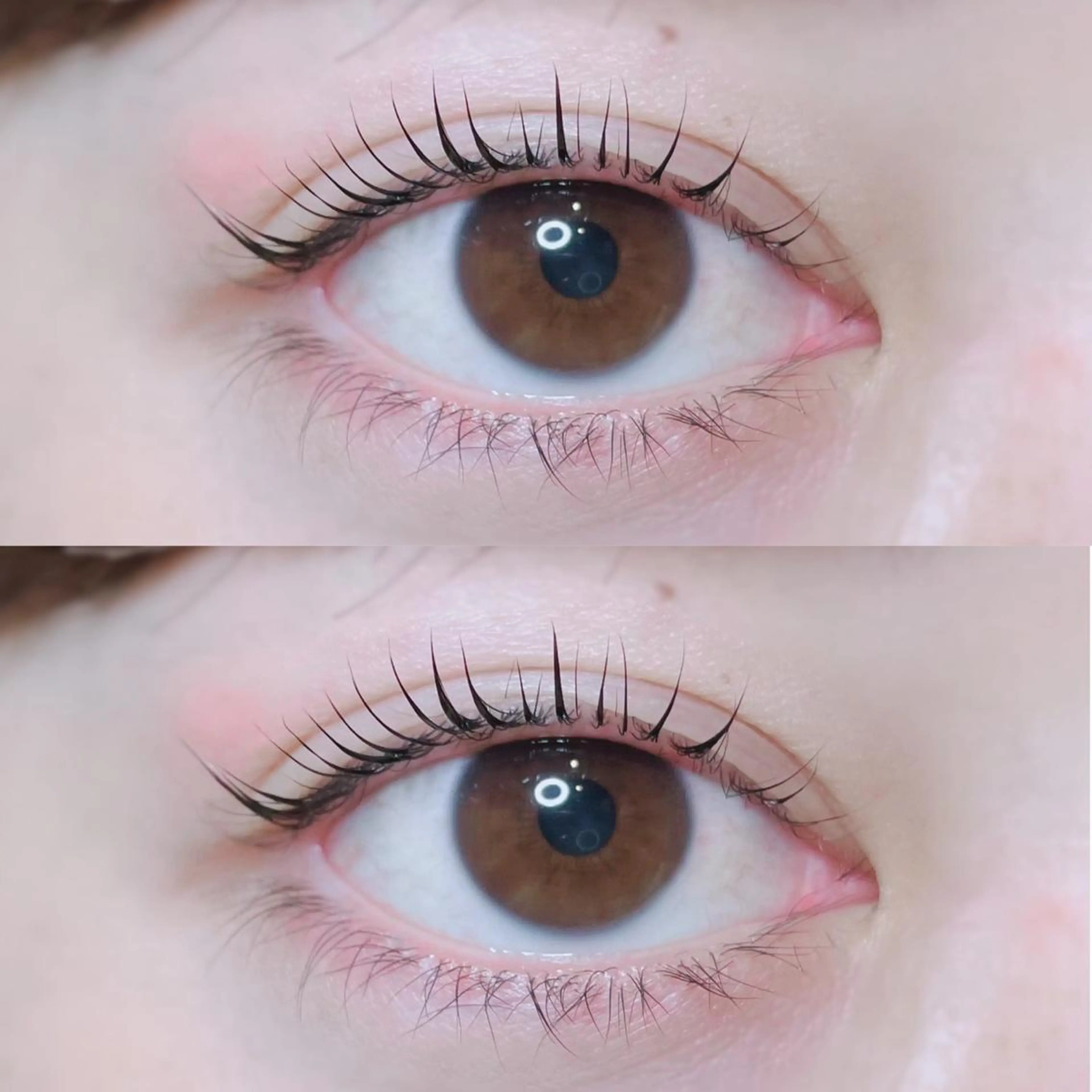 マツエク・マツパ Orem【オルム】所属・Orem高円寺 Tamakiのマツエク・マツパデザイン