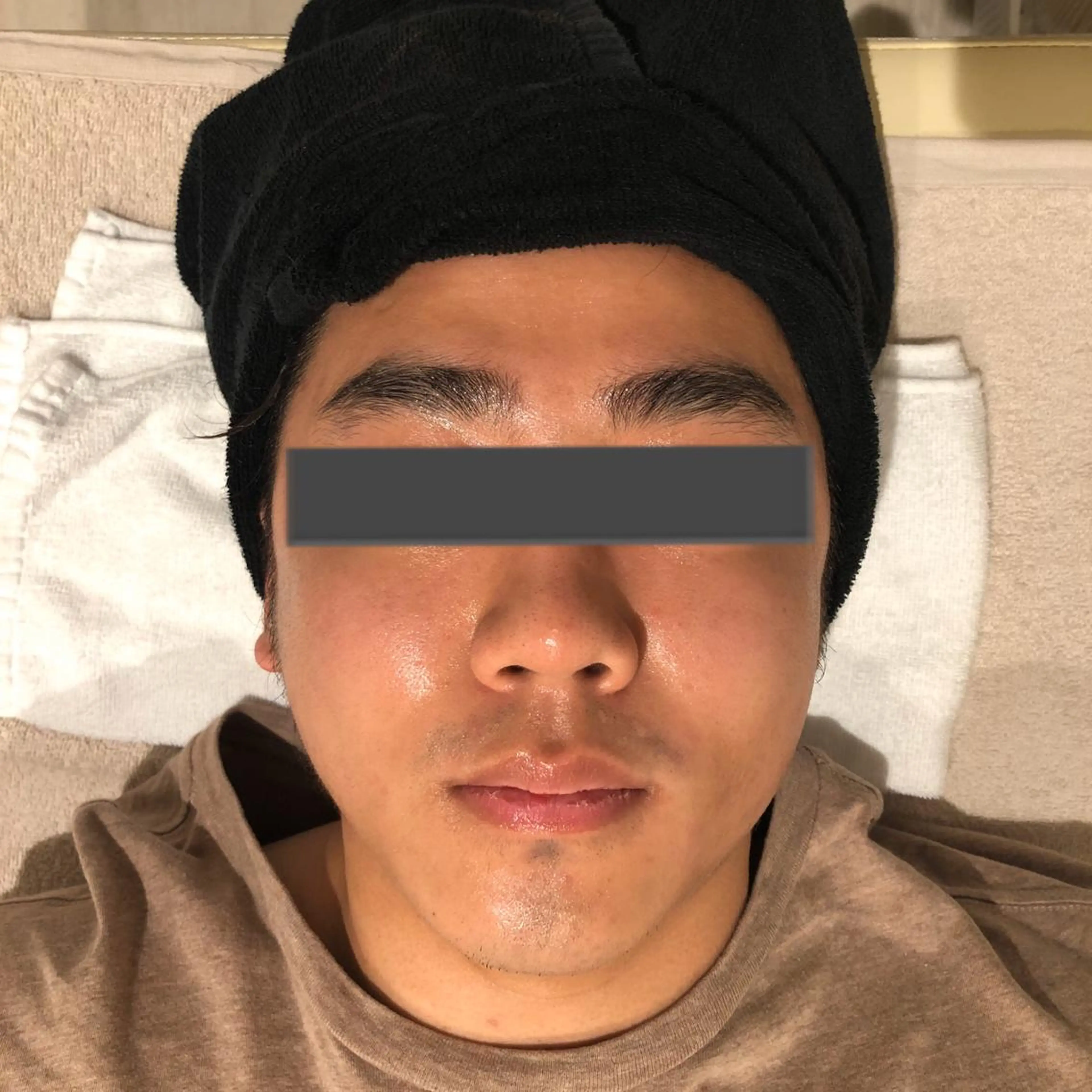 メンズ ComfortA🌱 はな💗のヘアスタイル