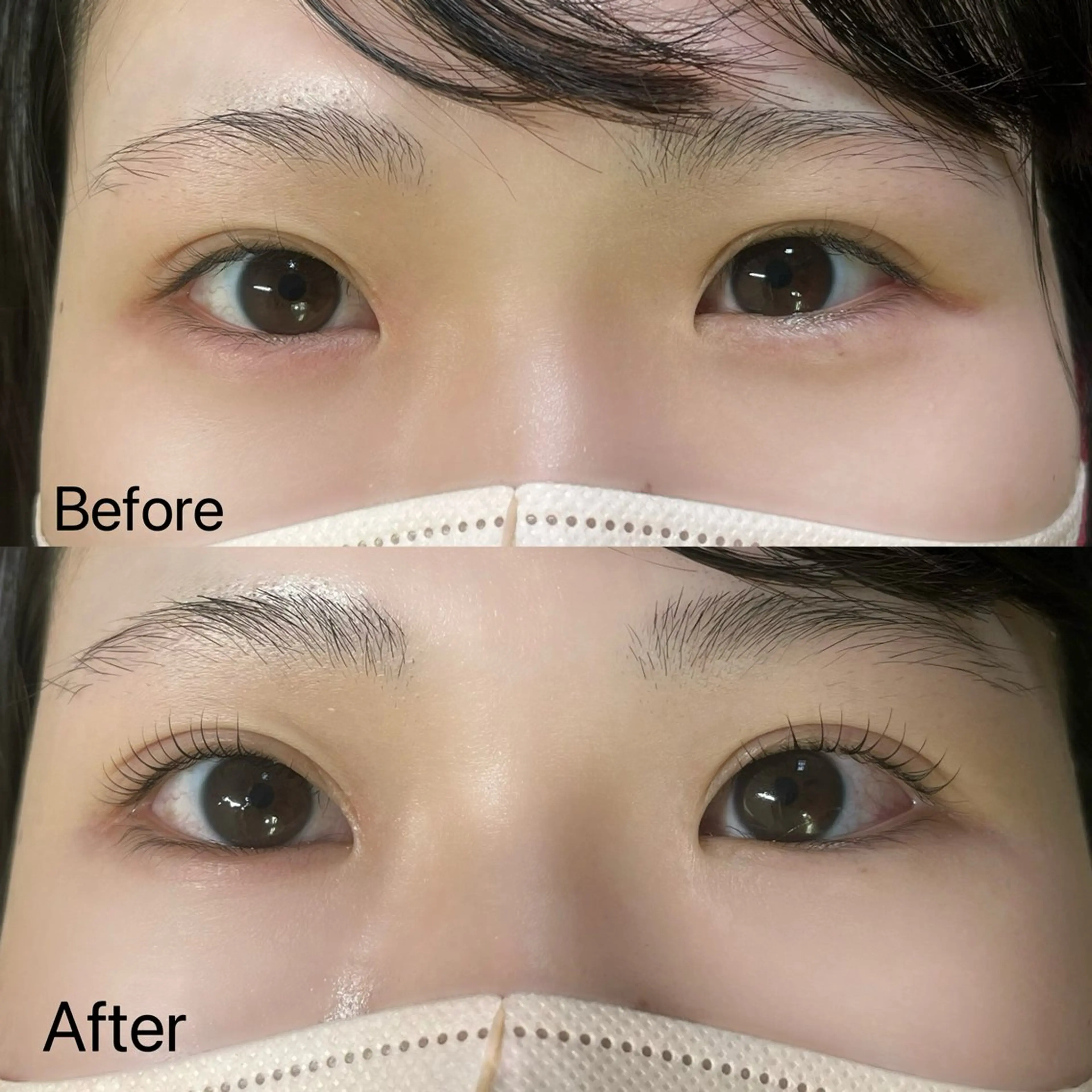 マツエク・マツパ MAQUIA倉吉店 野口のマツエク・マツパデザイン