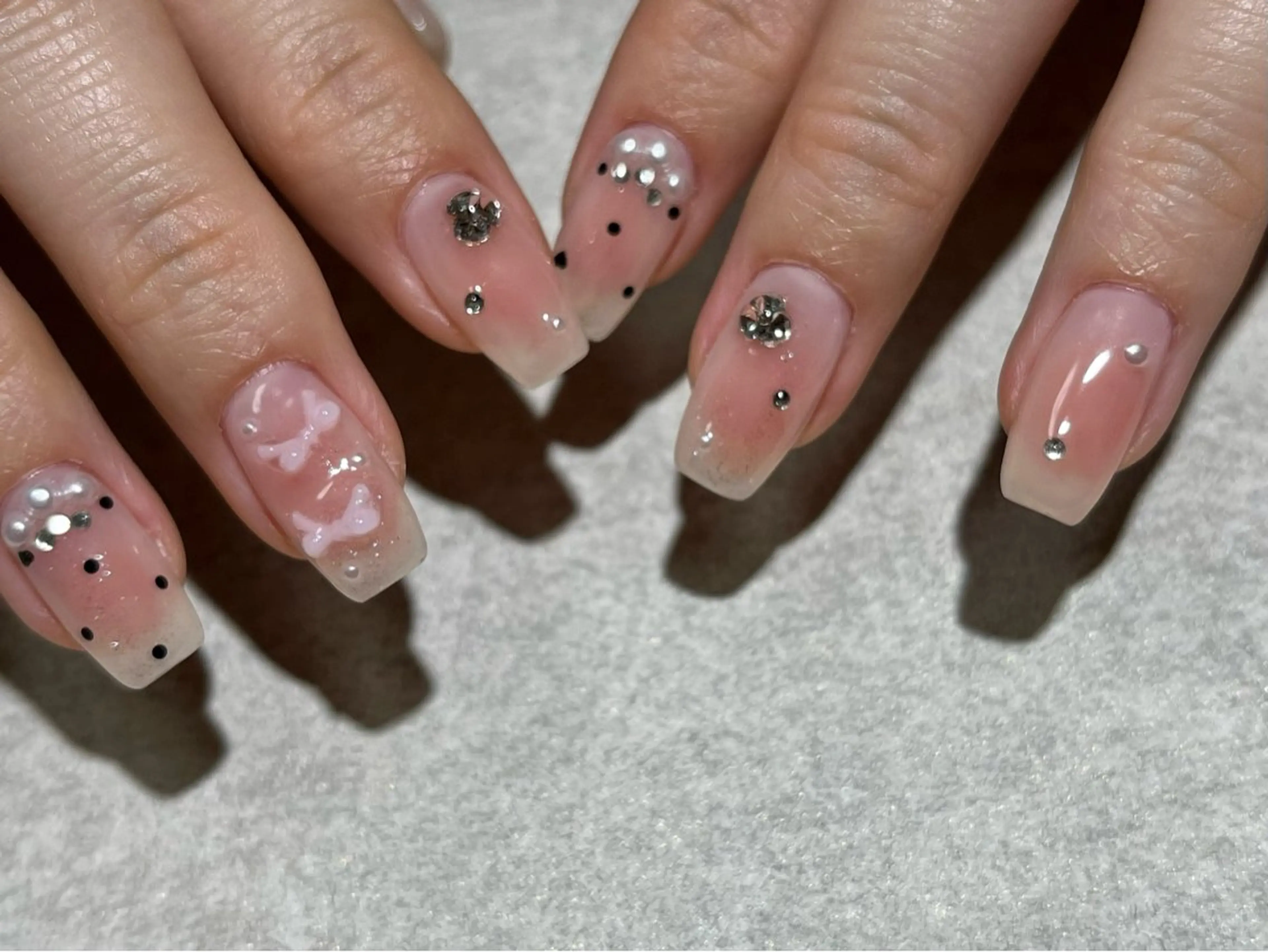 ネイル ハンドネイル repos 金山ネイルサロンのその他イメージ