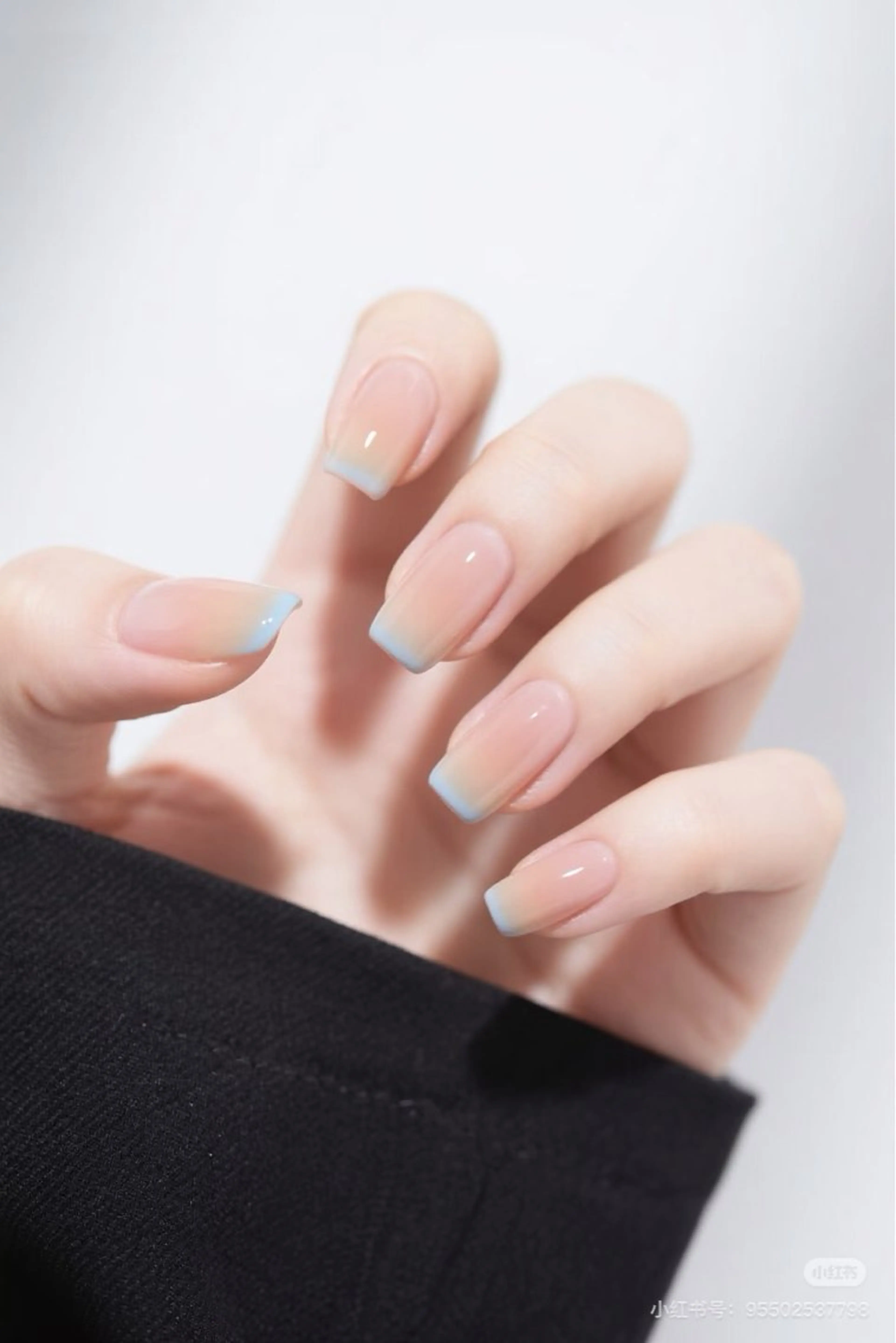 ネイル mi saのネイルデザイン