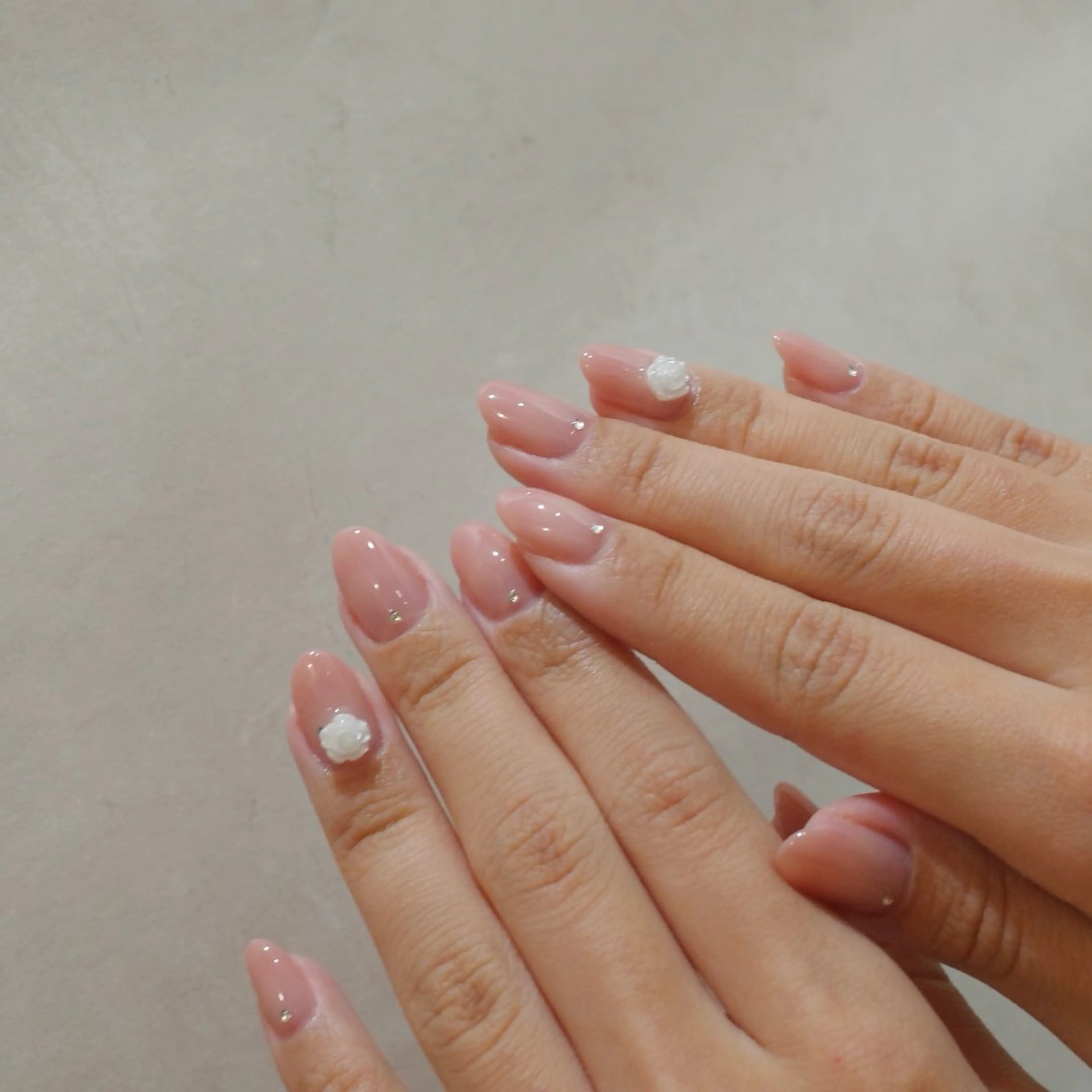 ネイル ハンドネイル reika .のネイルデザイン