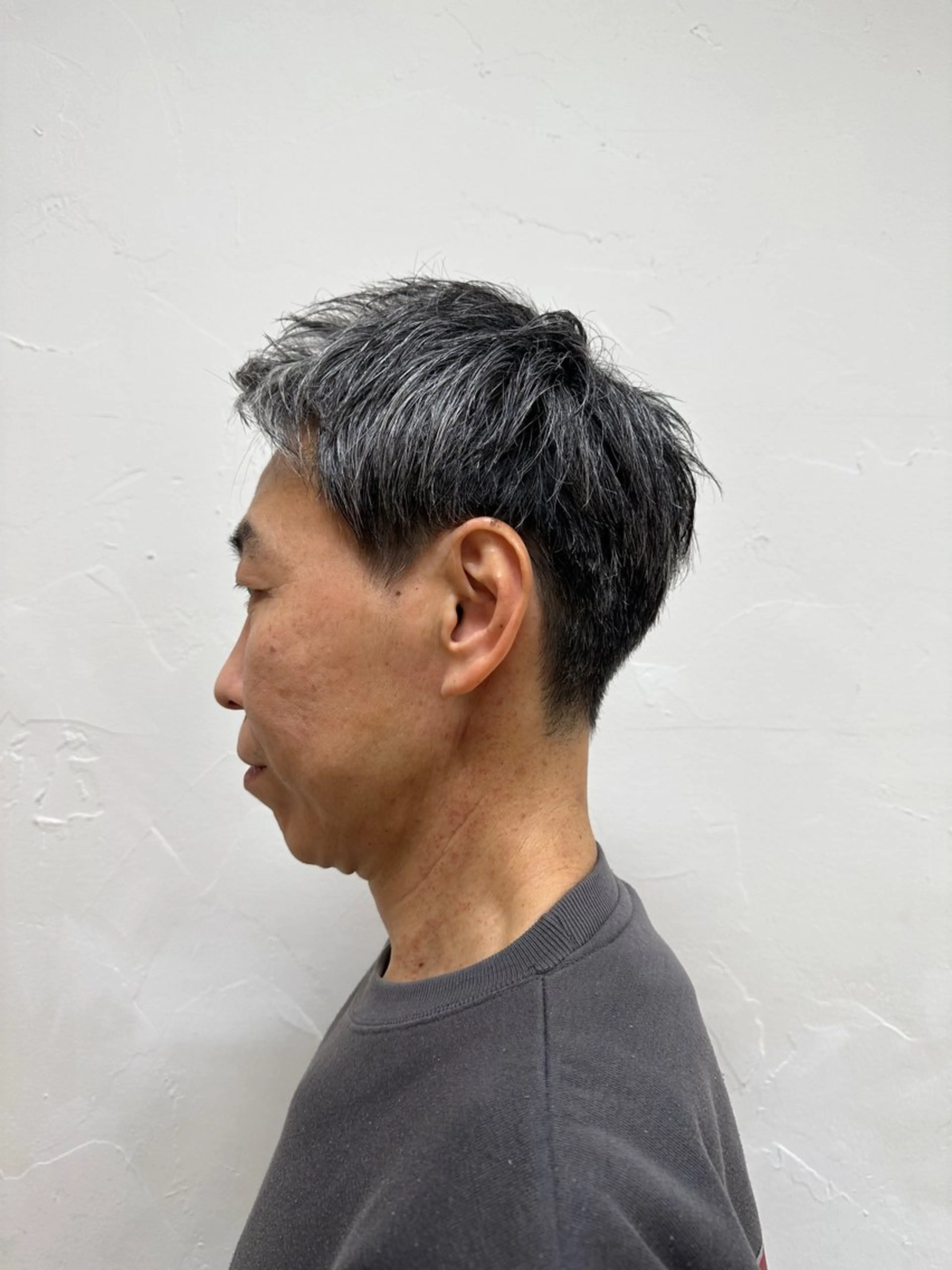 メンズ カット 🫟上田 芹奈🫟のヘアスタイル