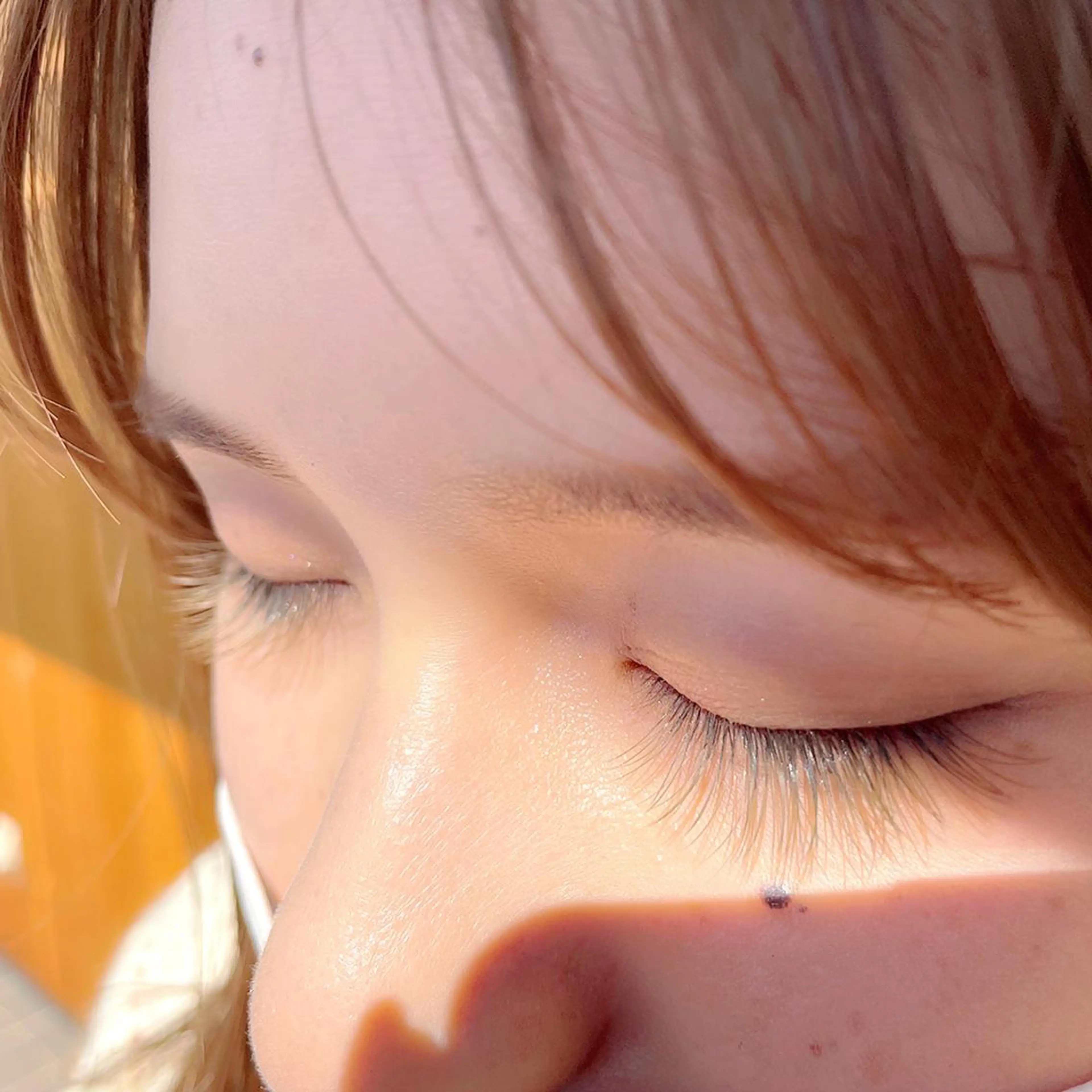 マツエク・マツパ マツエク MADRAS hikaruのマツエク・マツパデザイン