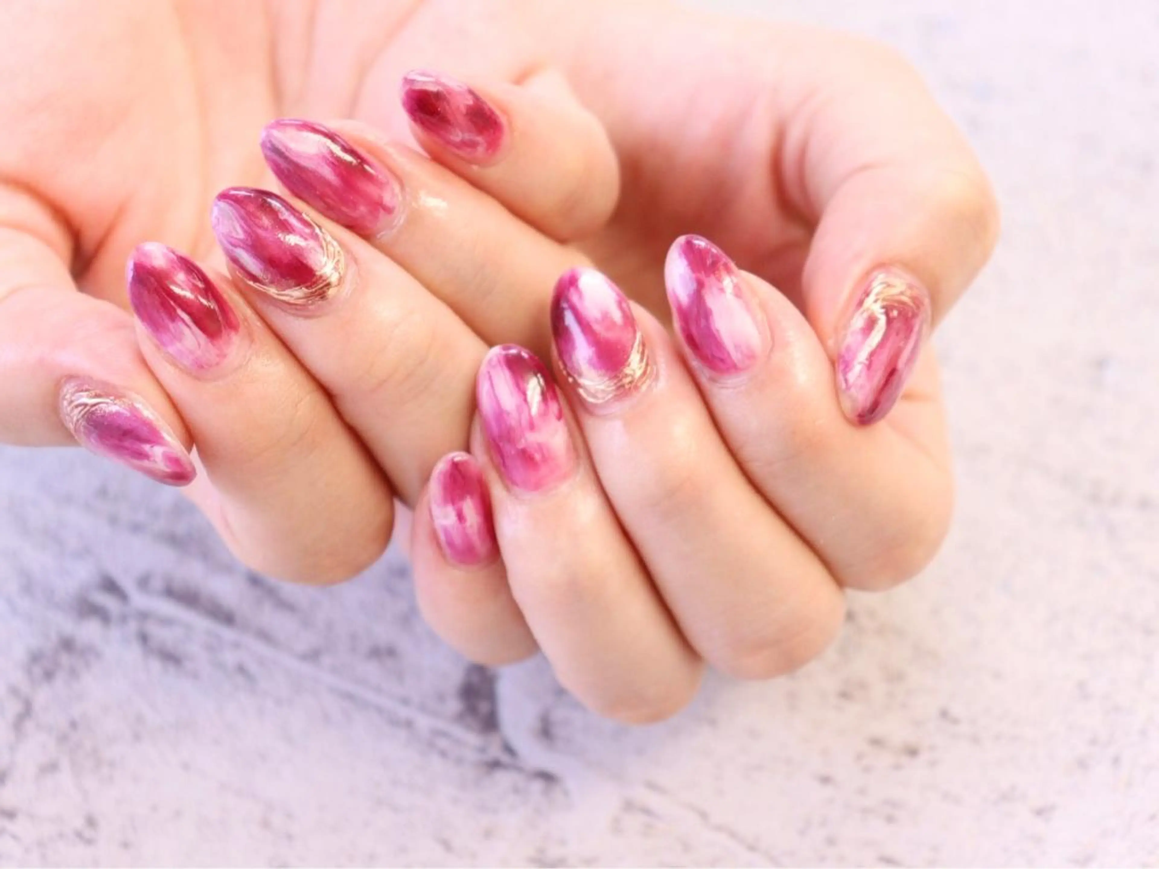 ネイル Dolce.Nail 大宮店のネイルデザイン