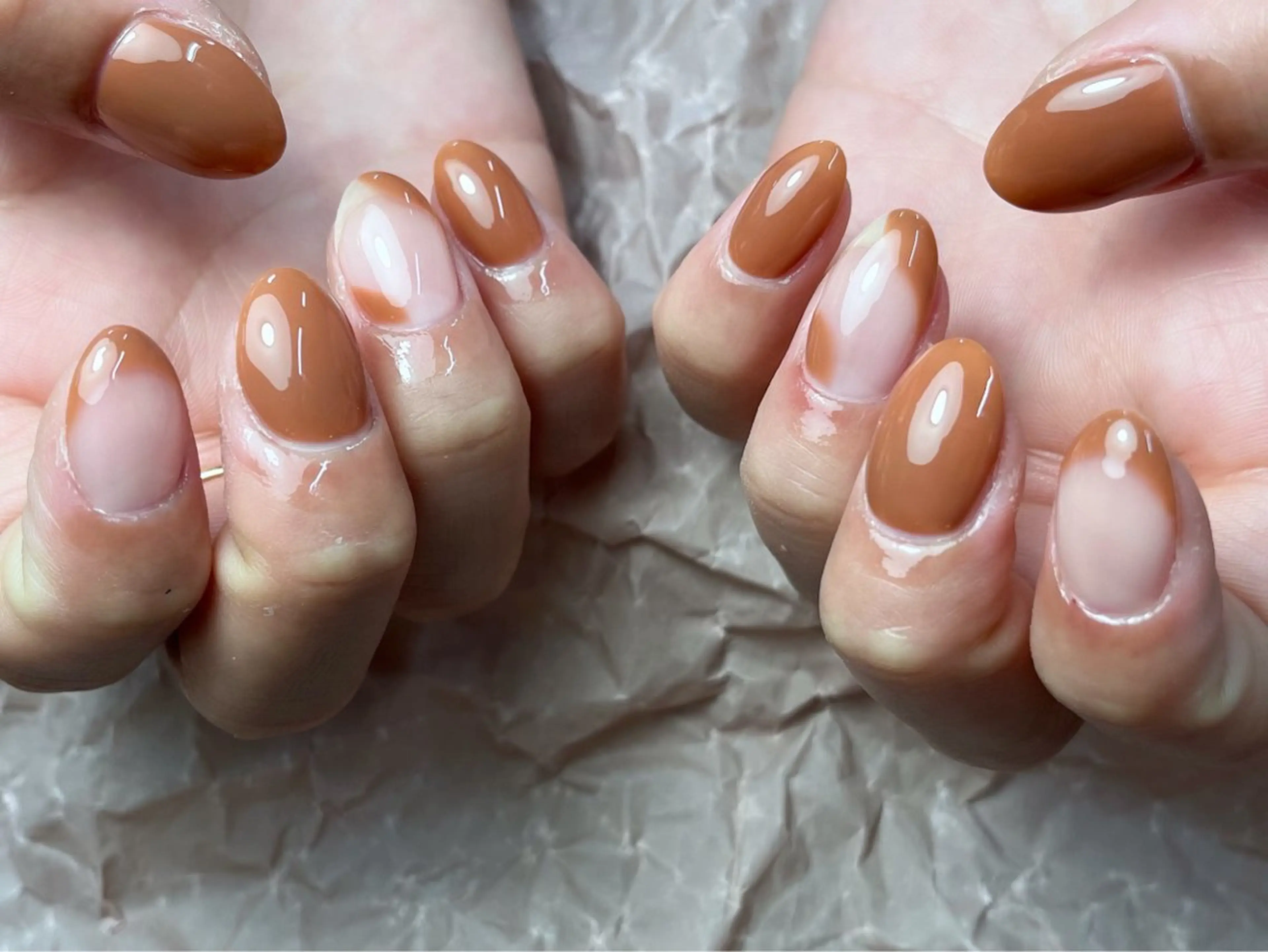 ネイル ToliyDeliy Nail Salonのネイルデザイン