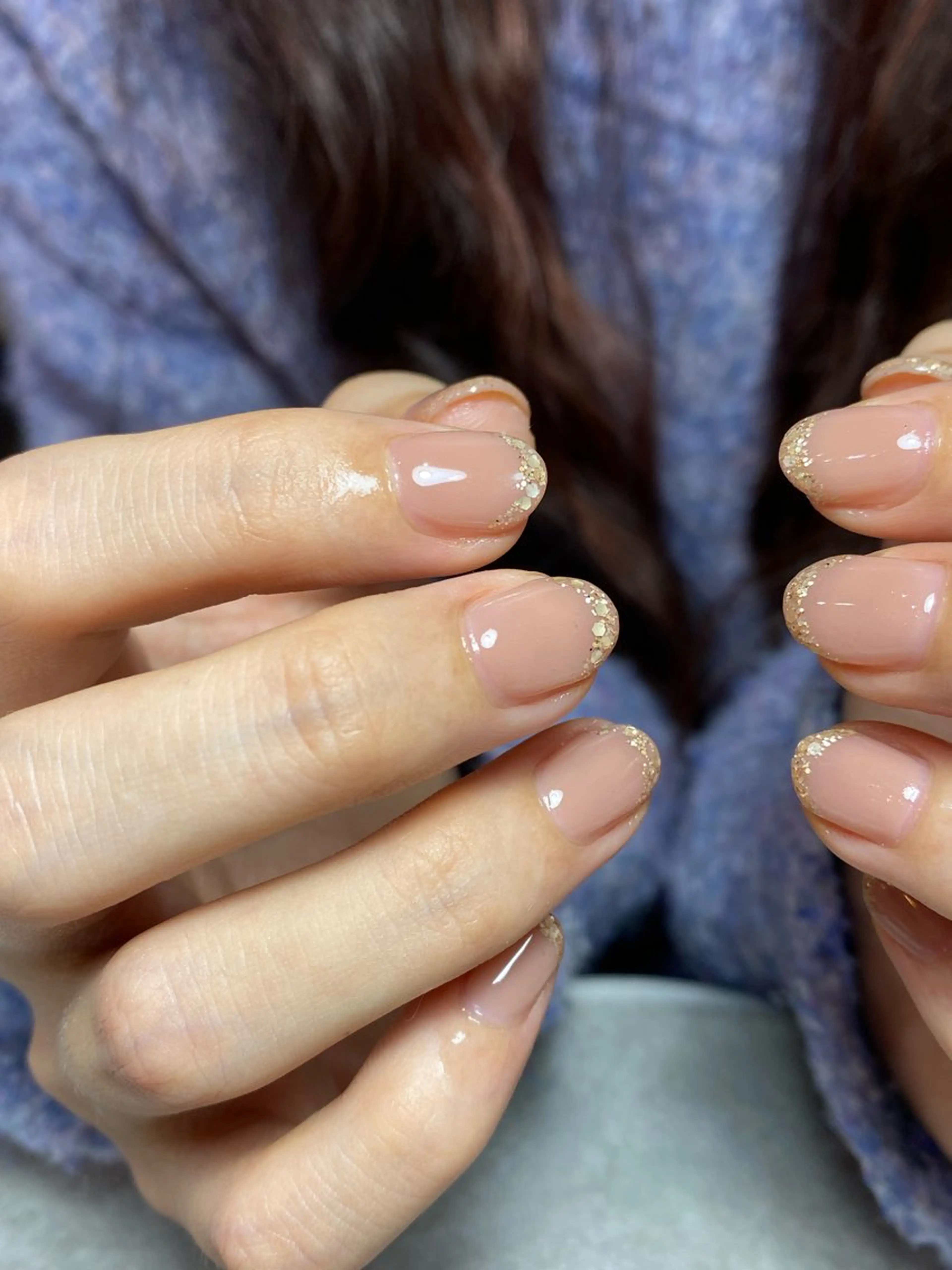 ネイル 314 さんいちよん yumiのネイルデザイン