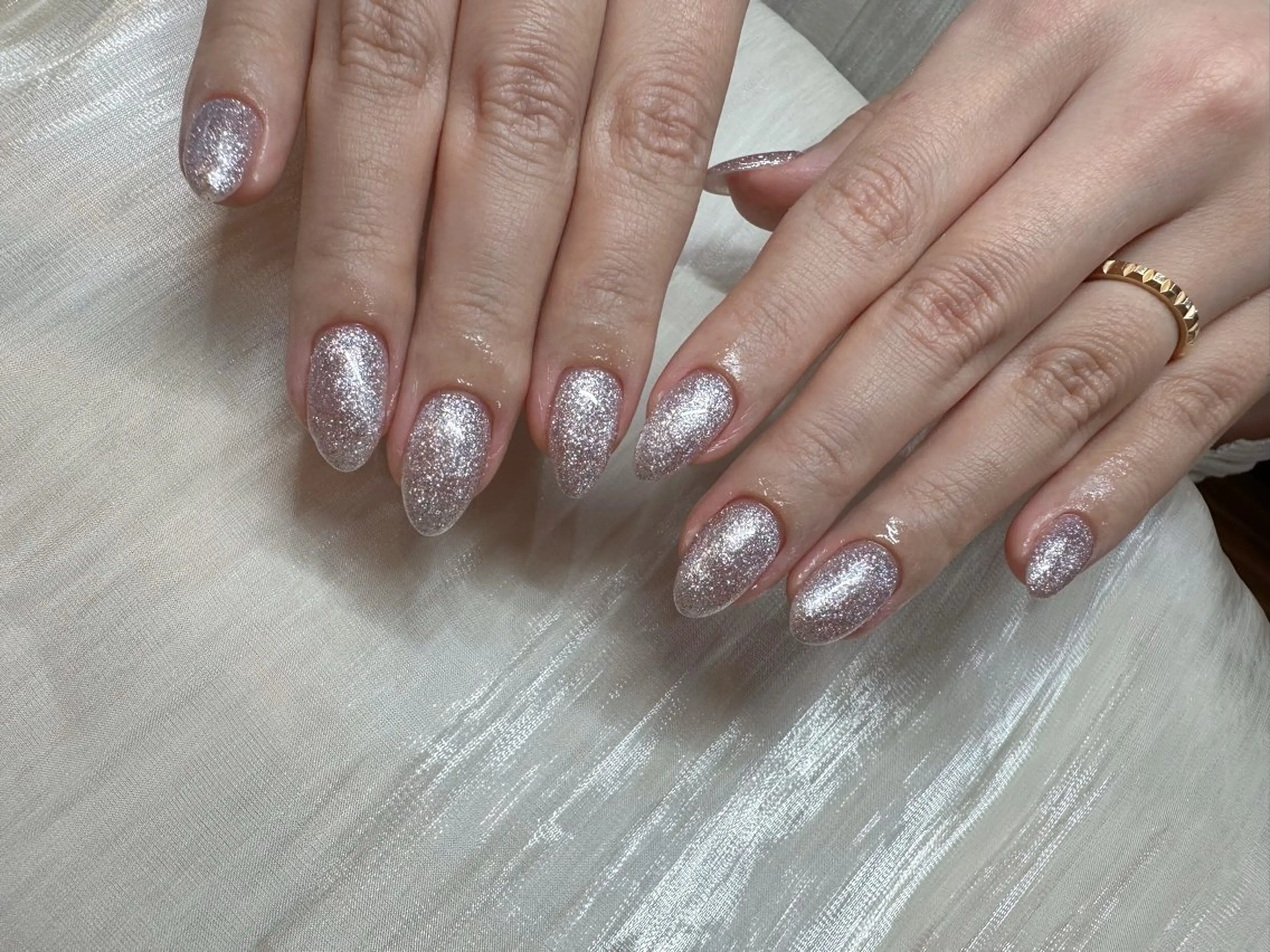 ネイル ハンドネイル Vanilla nail salonのネイルデザイン