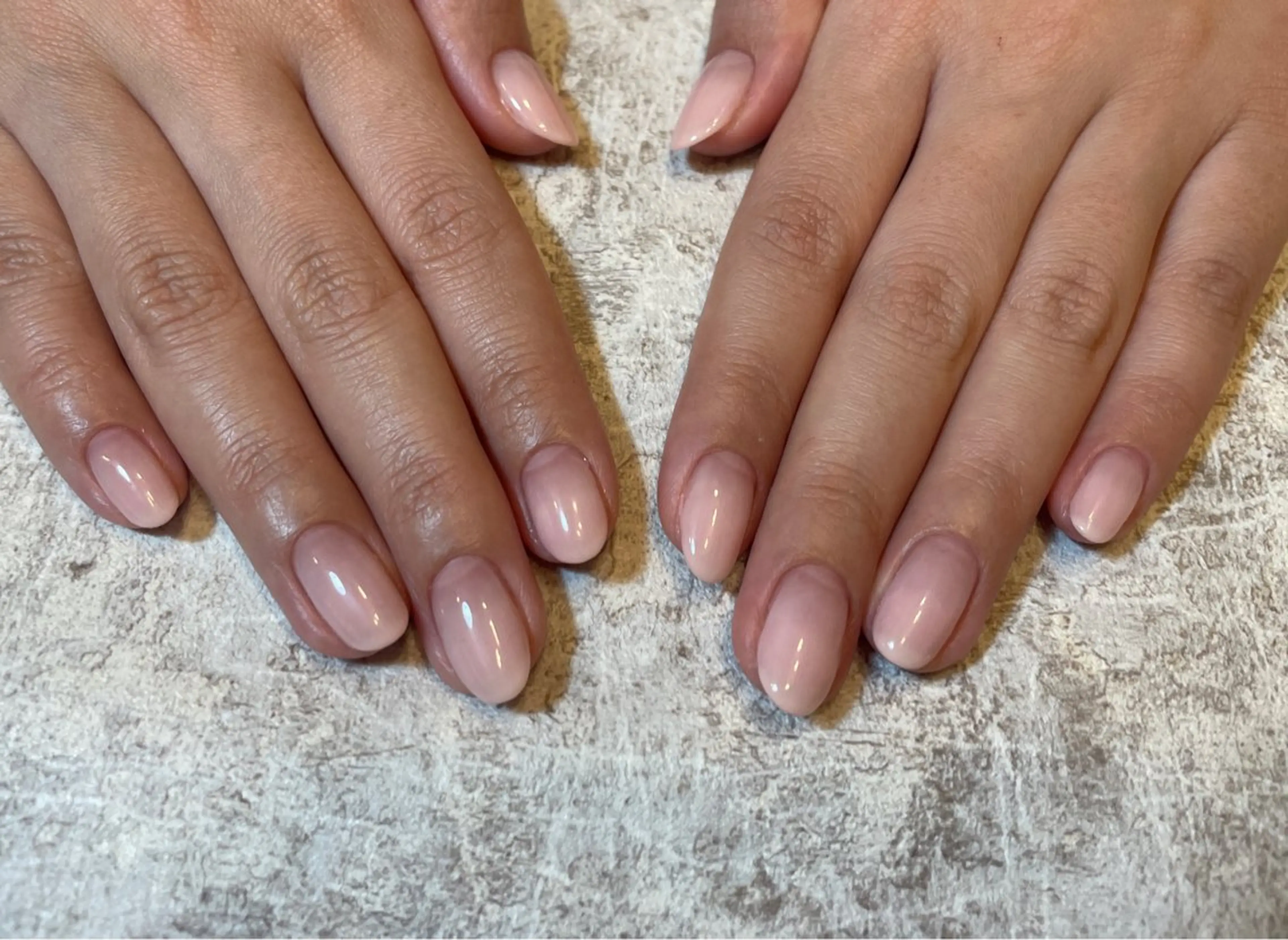 ネイル ハンドネイル 自由が丘サロン FUMIのネイルデザイン