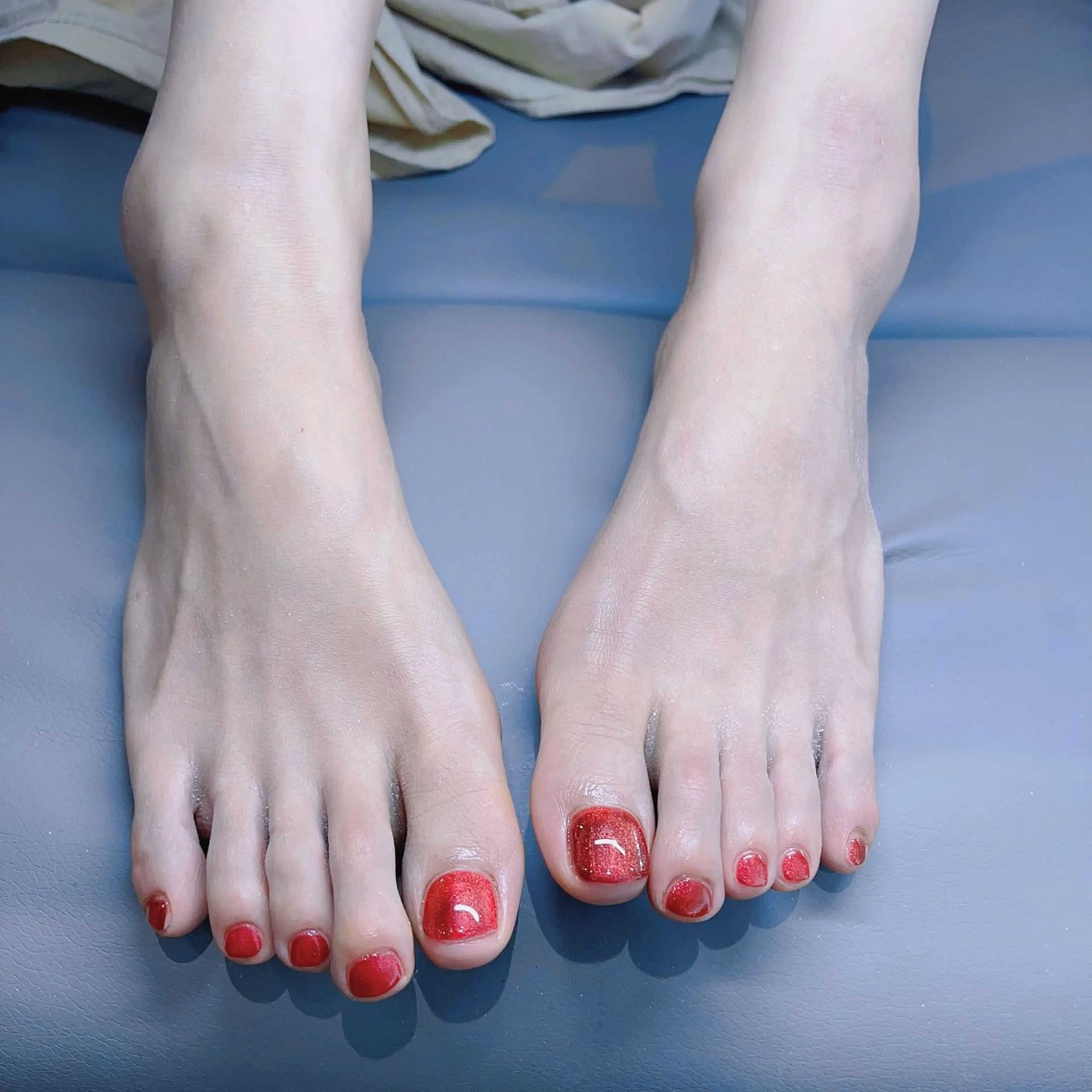 ネイル Fairyフェアリーネイルサロン所属・Nail Hibi サロンのネイルデザイン