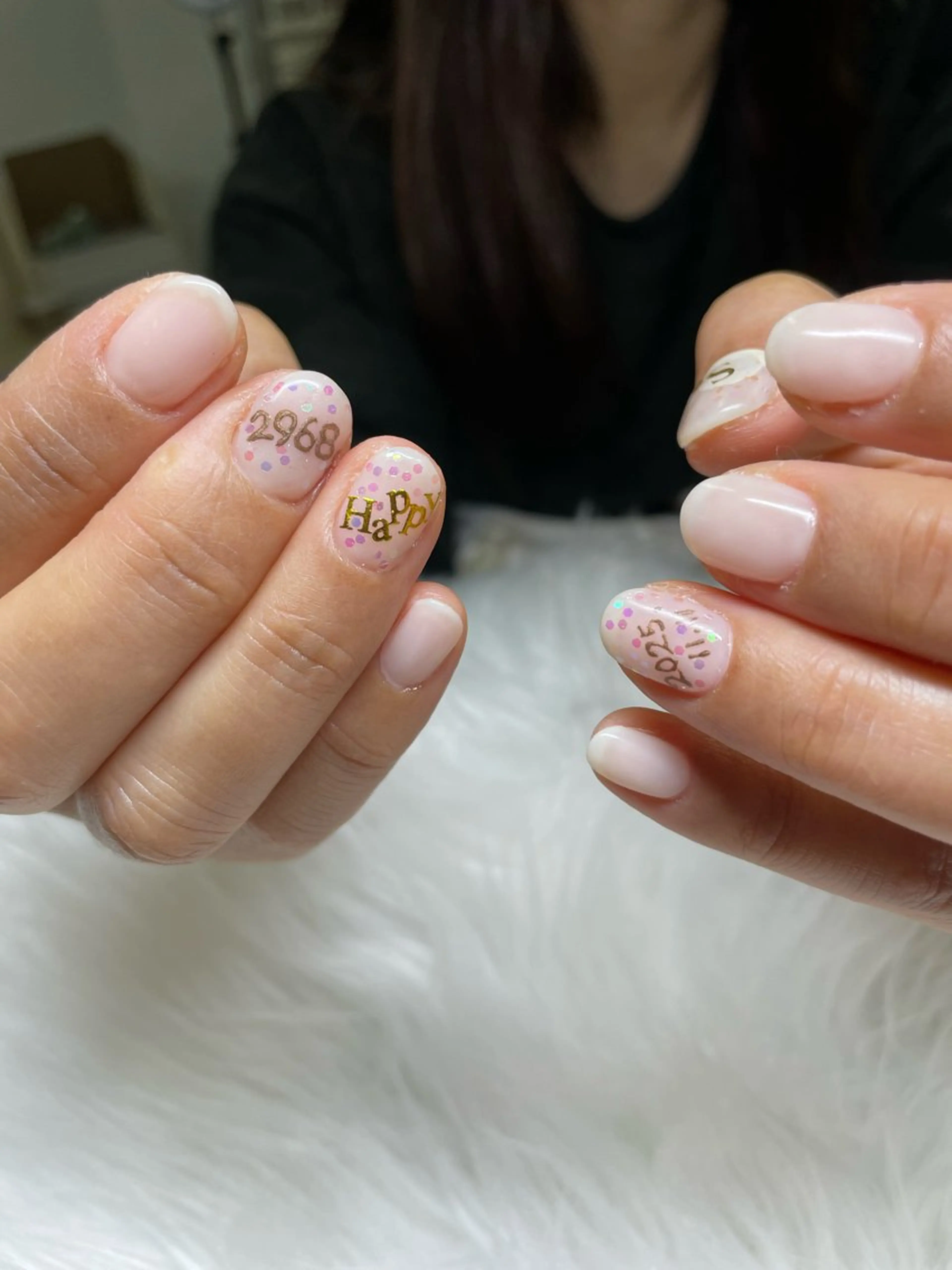 ネイル BeautyFort 玉井のネイルデザイン