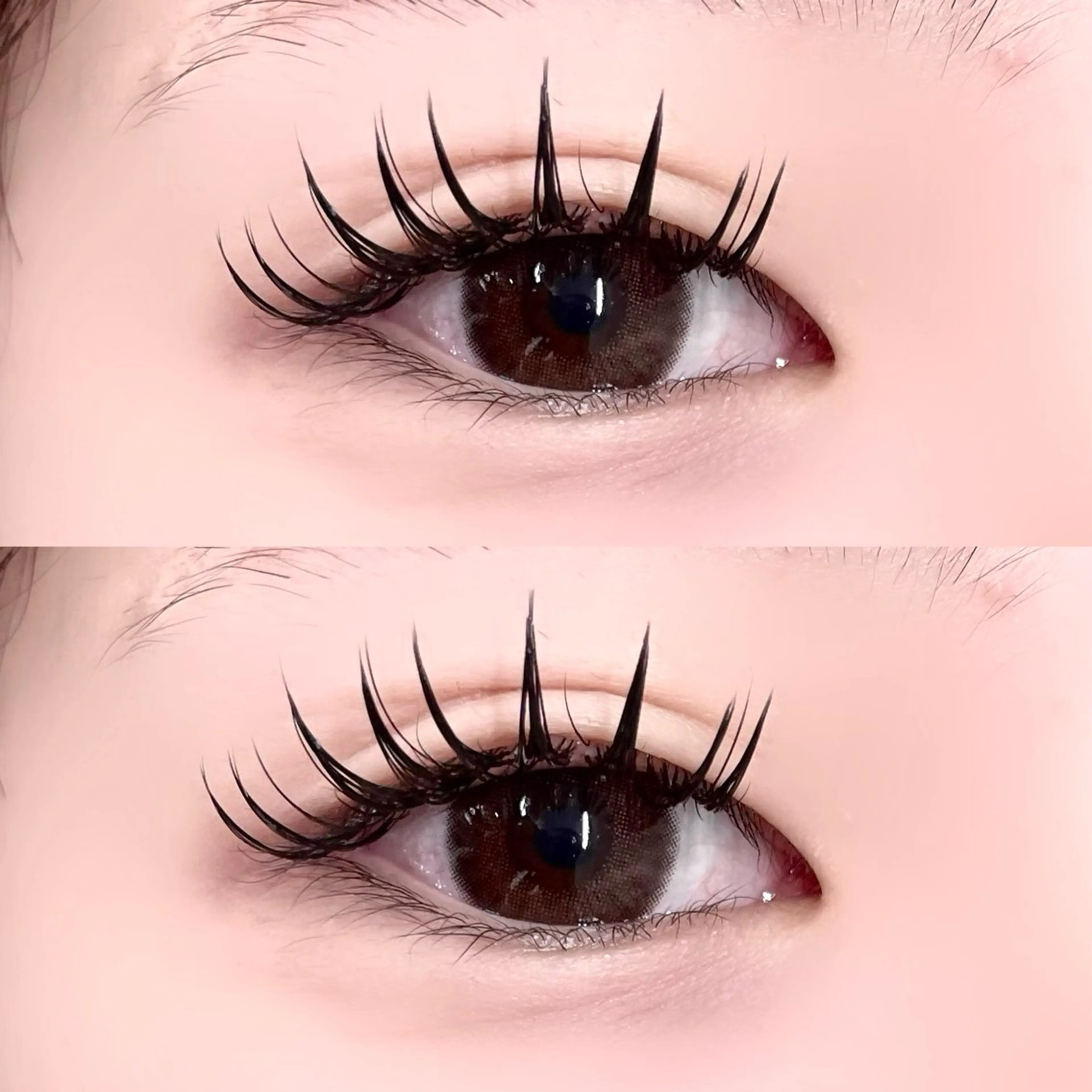 マツエク・マツパ Bianca/金町 Miyagiの眉毛・アイブロウイメージ