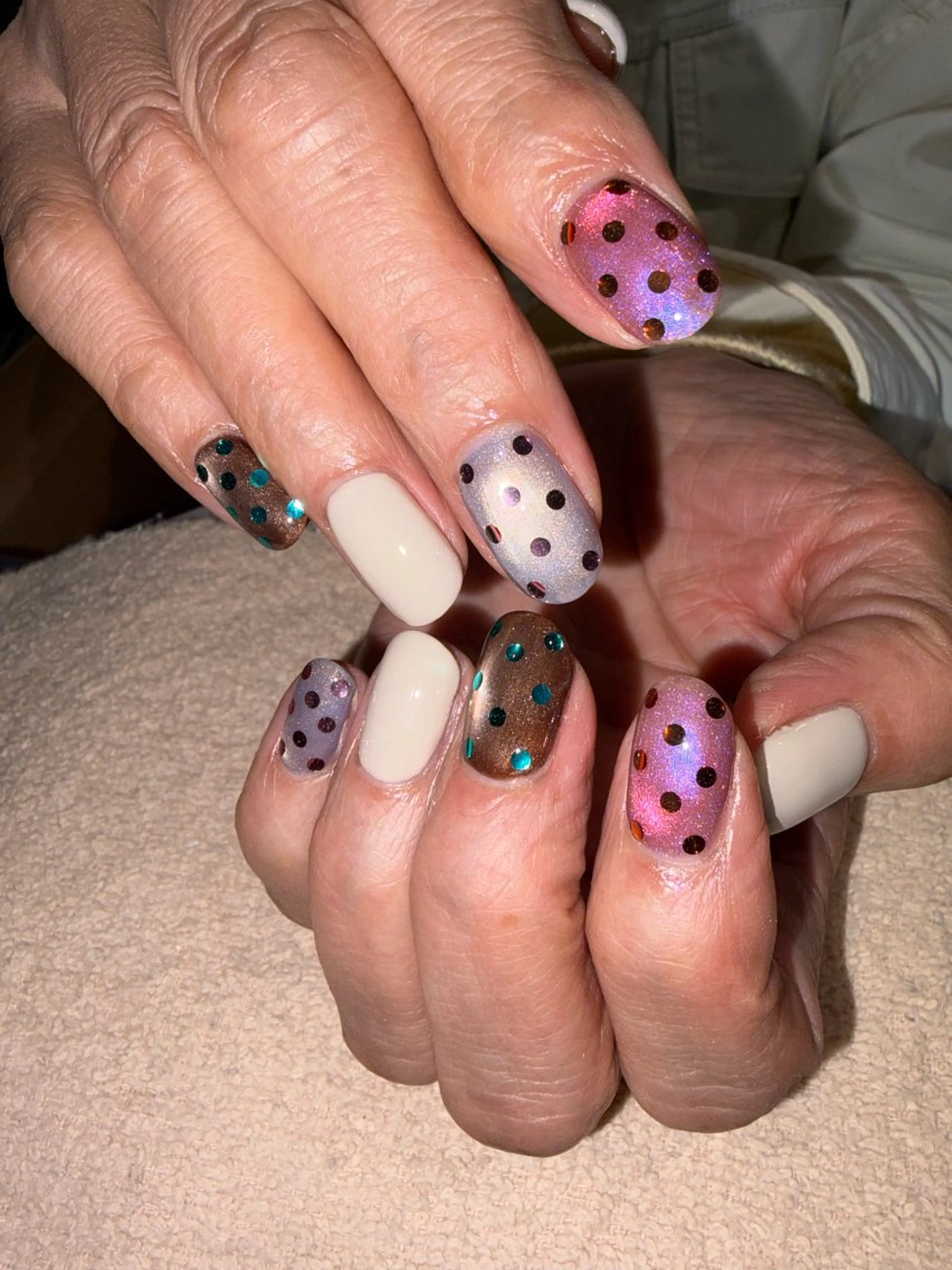 ネイル Earth☆*: taruのネイルデザイン