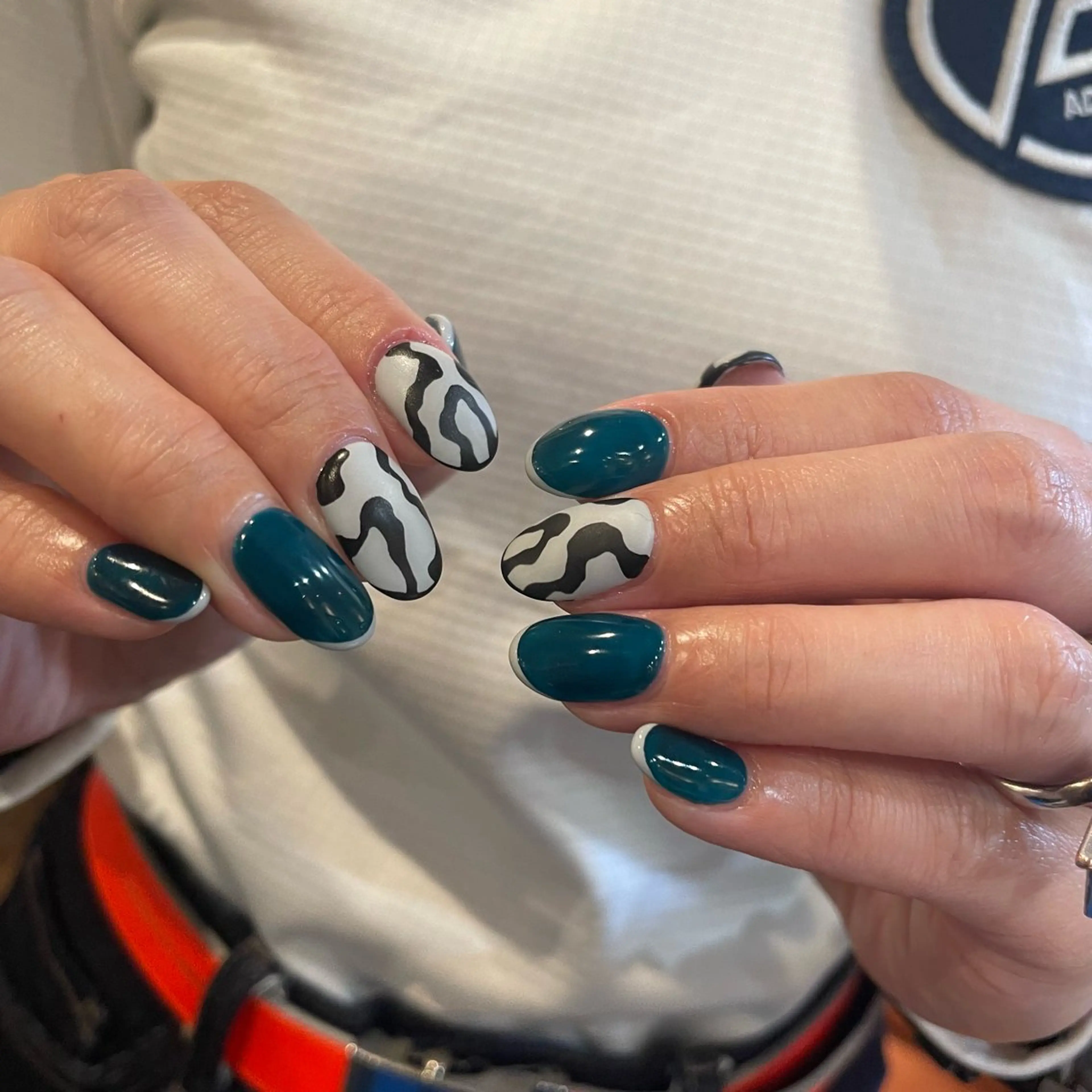 定額デザイン〈オフ/ケア込み〉の写真