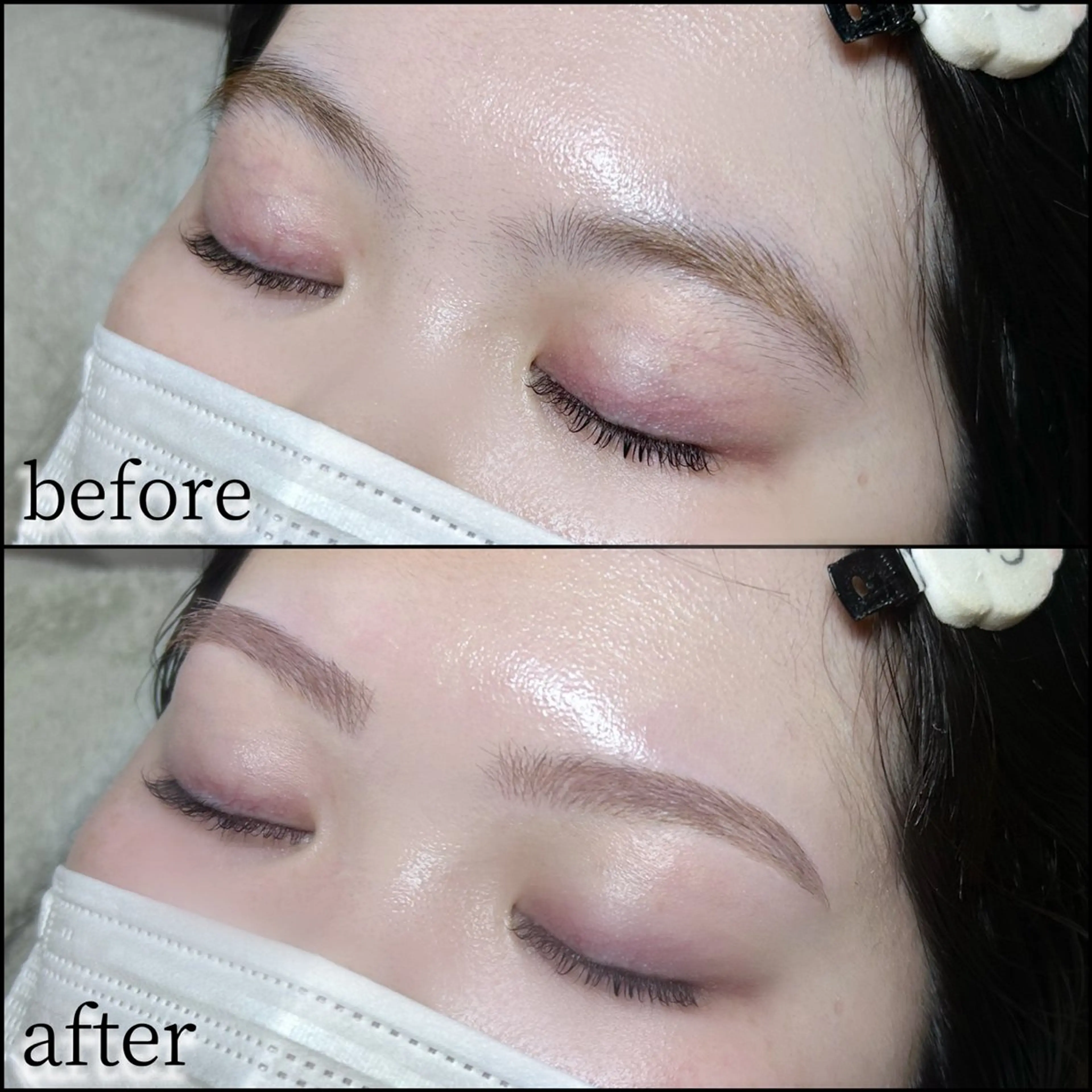 アイブロウ アイブロウサロン mugi mugiの眉毛・アイブロウイメージ