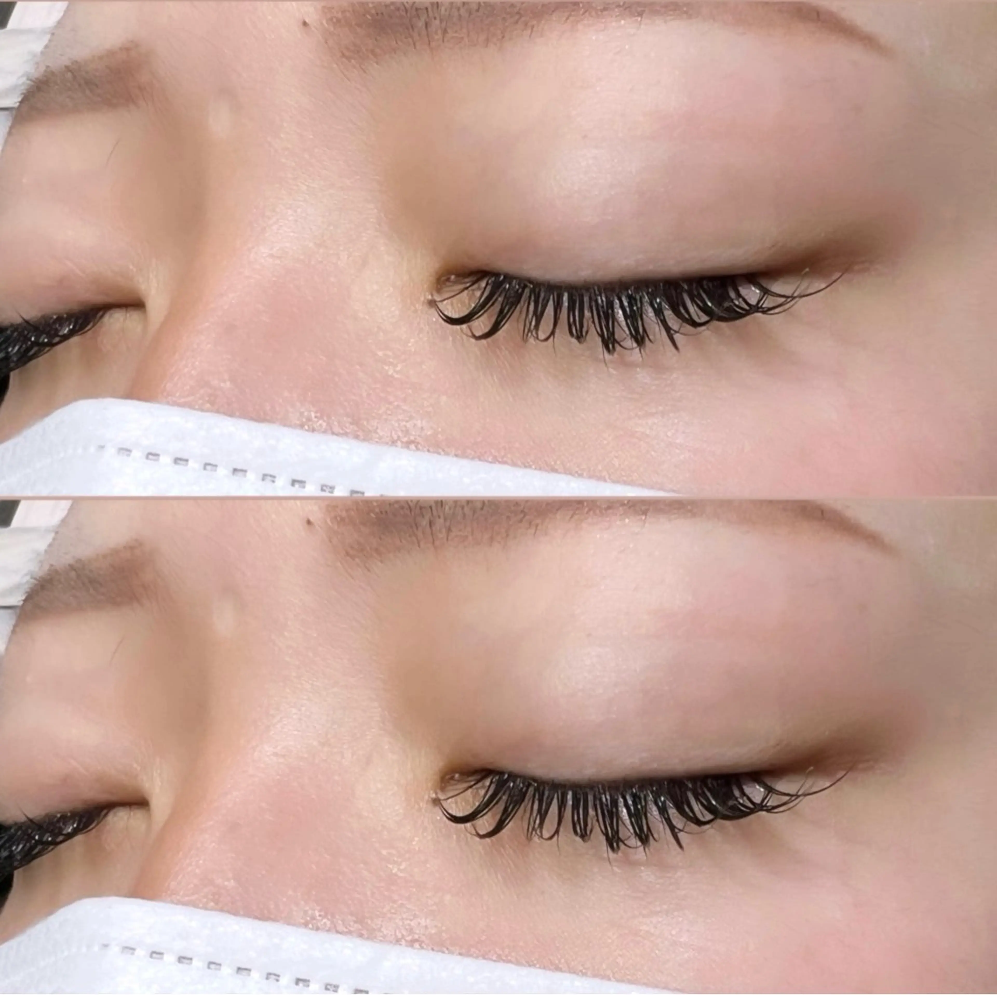 マツエク・マツパ マツエク 𝐒𝐡𝐮𝐫𝐢 ✿のマツエク・マツパデザイン