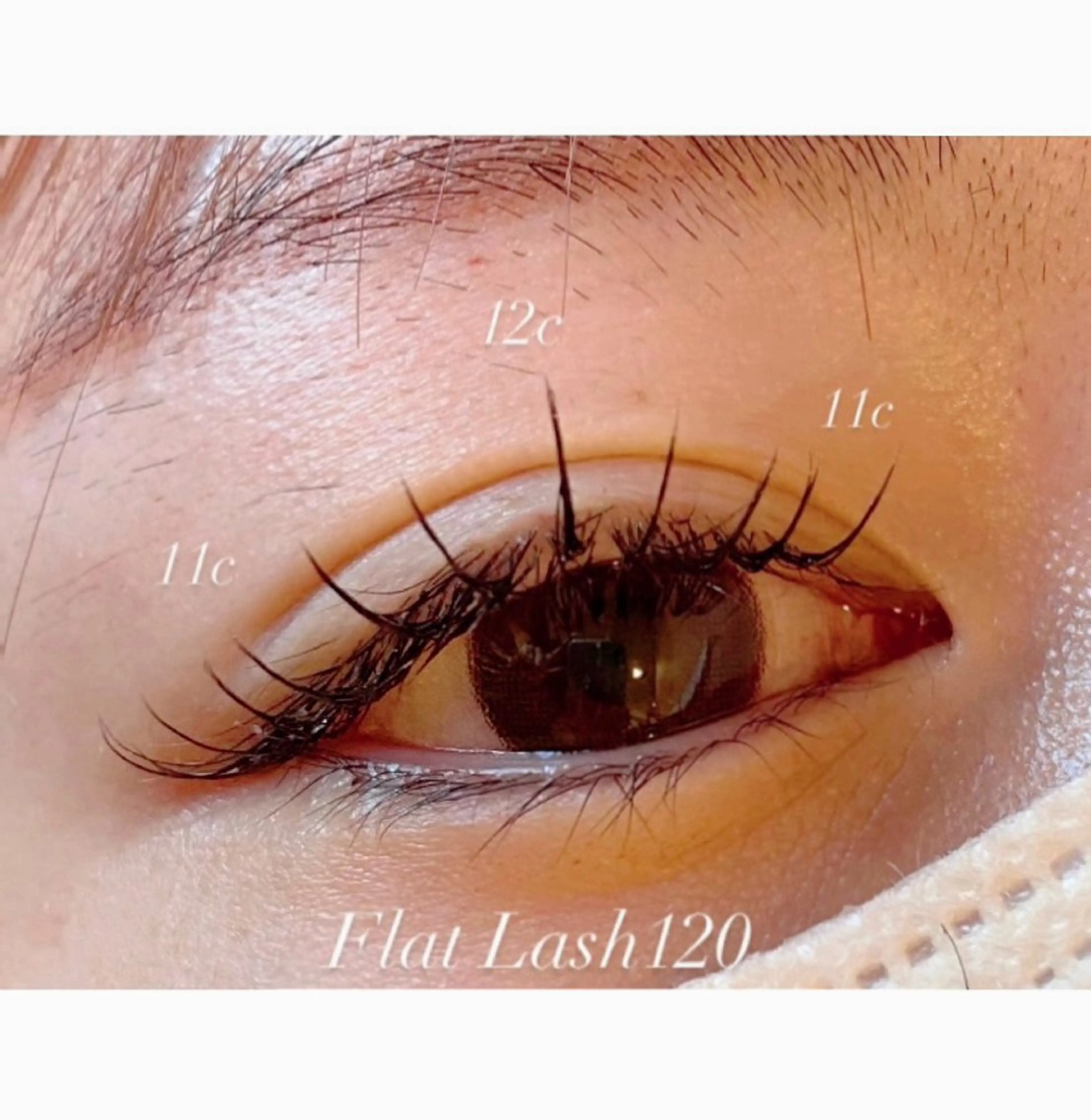 マツエク・マツパ マツエク Jessica 清水🎀✨のエステ・リラクイメージ