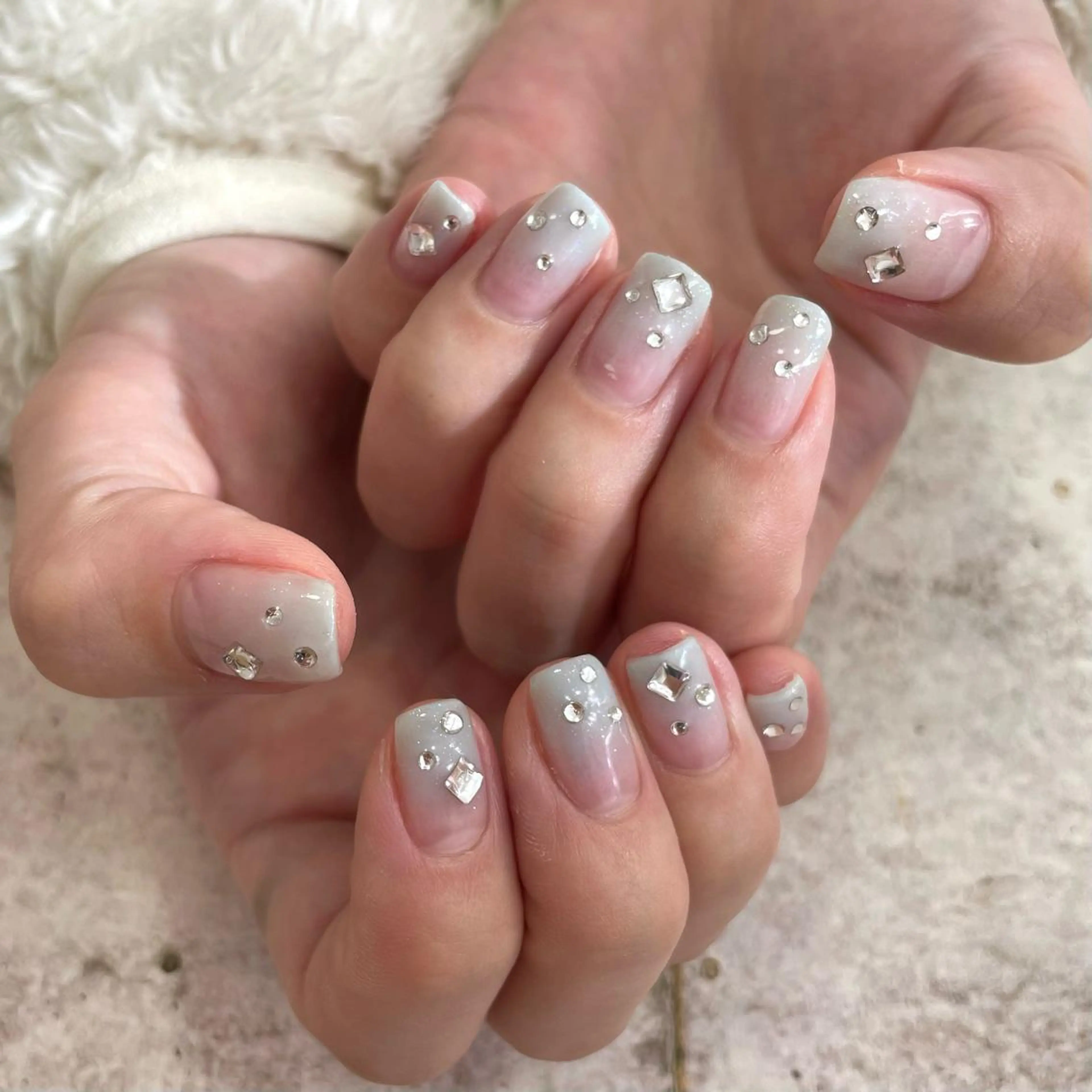 ネイル 北名古屋♡ ayanaのネイルデザイン