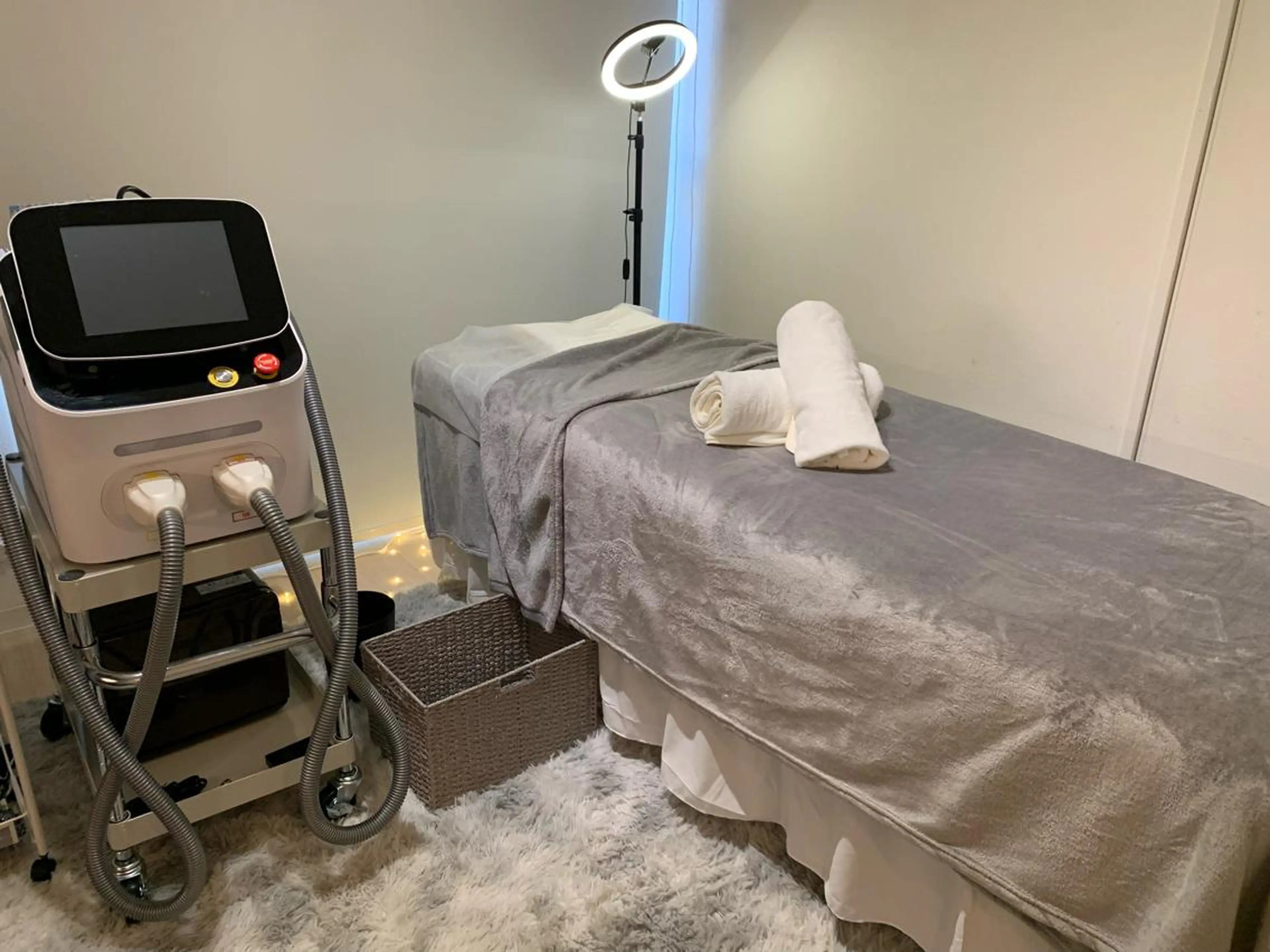 脱毛 Lokahi所属・脱毛サロン Lokahiのエステ・リラクイメージ