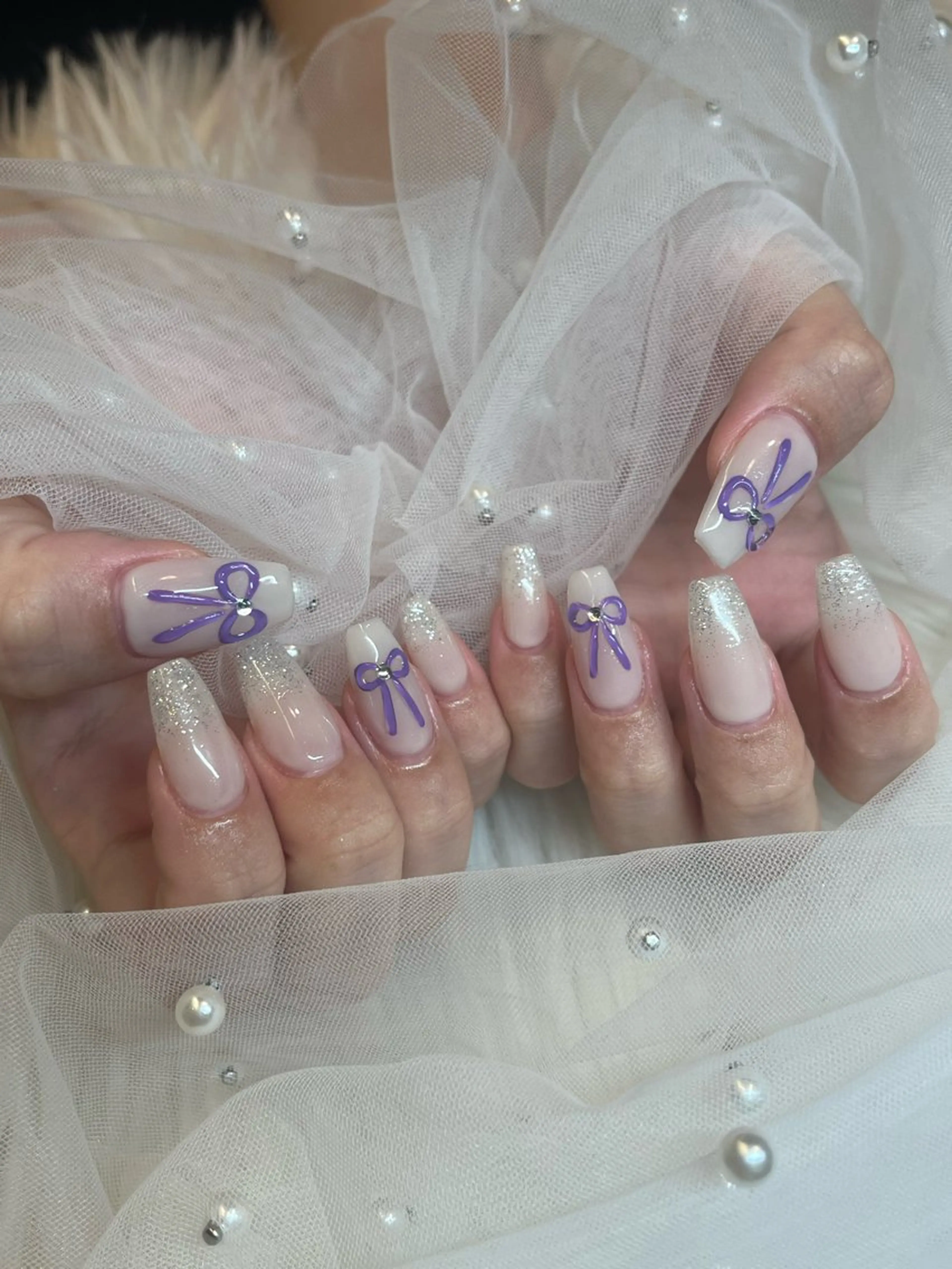 ネイル FOINAIL samiraのネイルデザイン