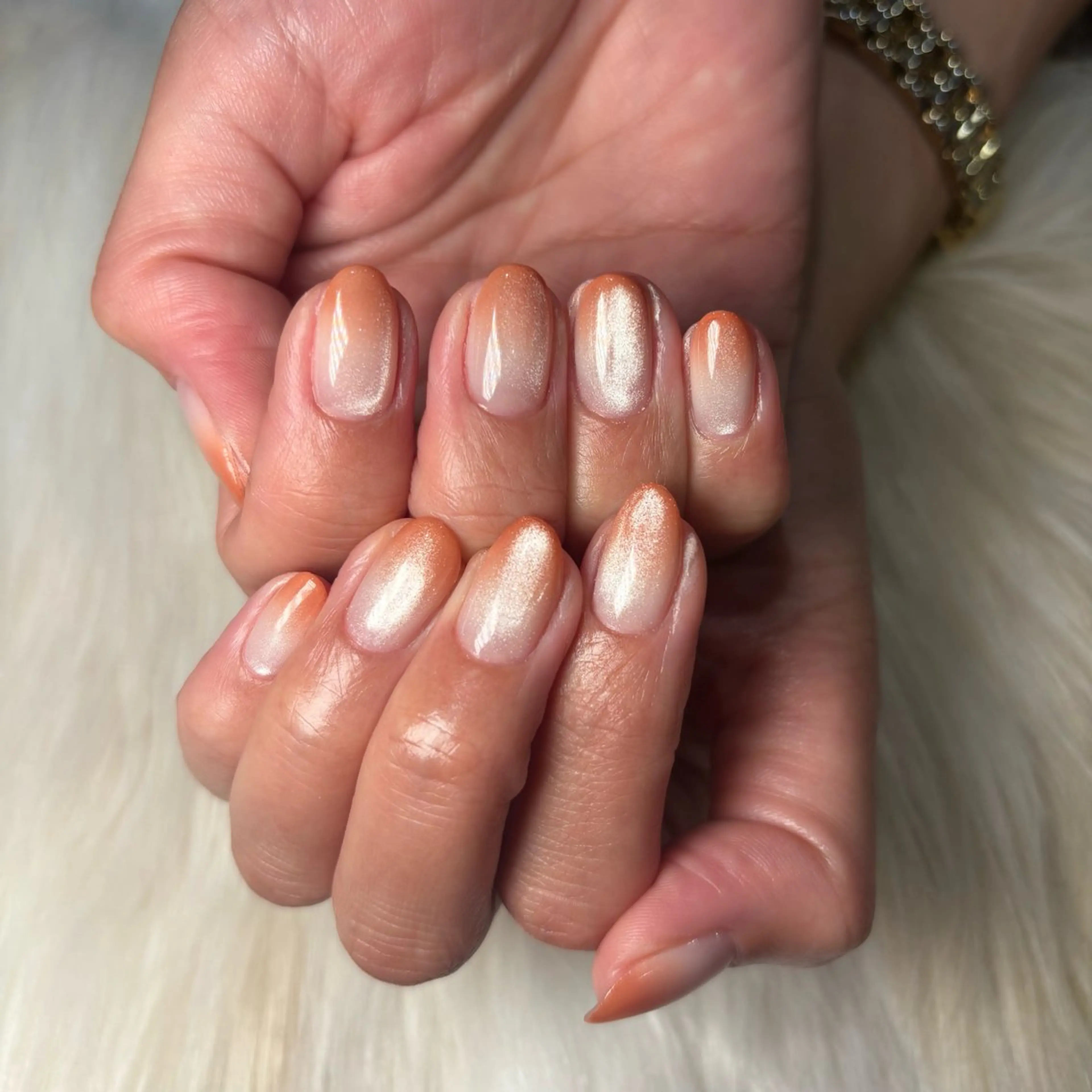 ネイル ハンドネイル Y U K Iのネイルデザイン