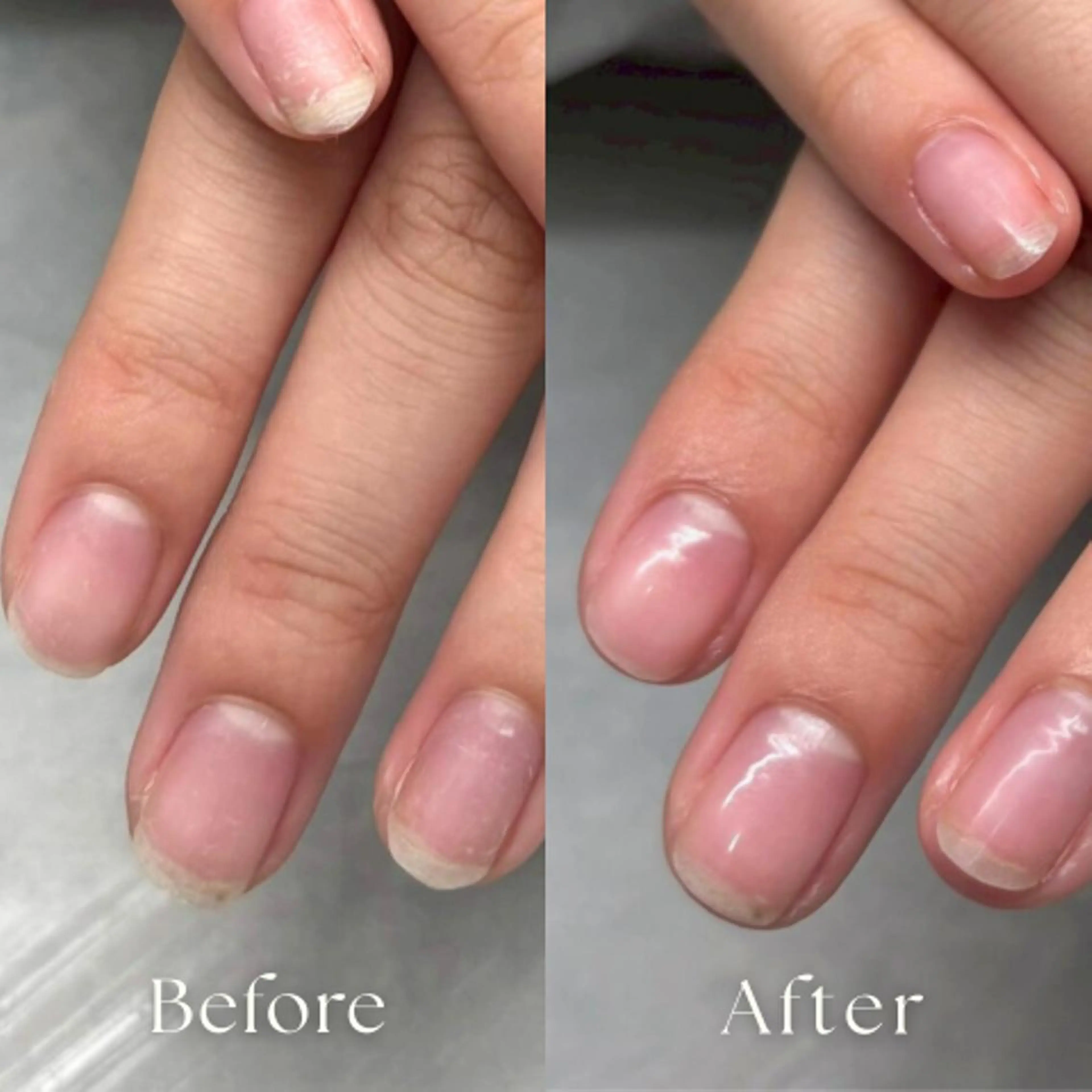 ネイル franfika 星野のネイルデザイン