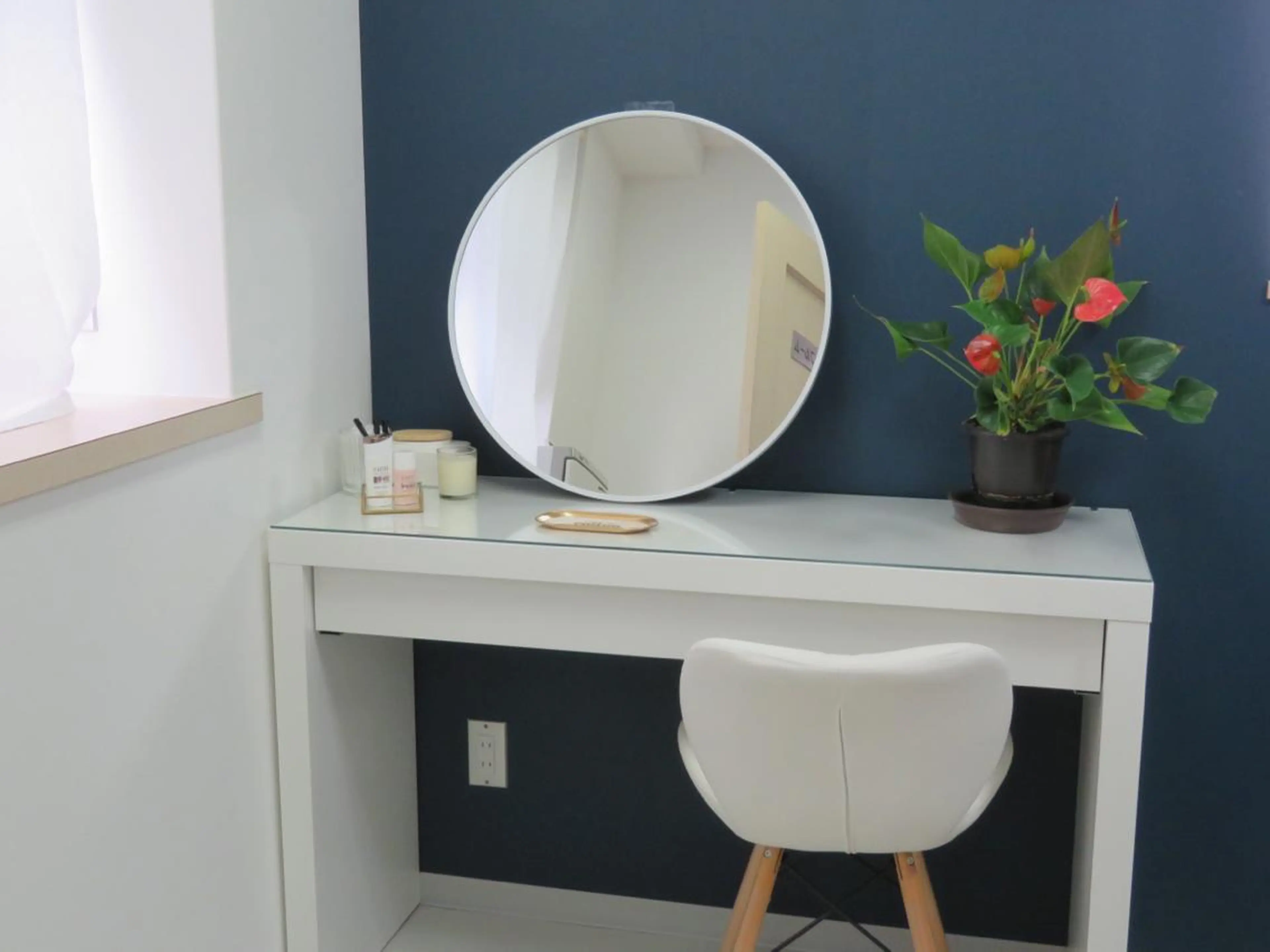 都度払い 肌質改善専門サロンのエステ・リラクイメージ