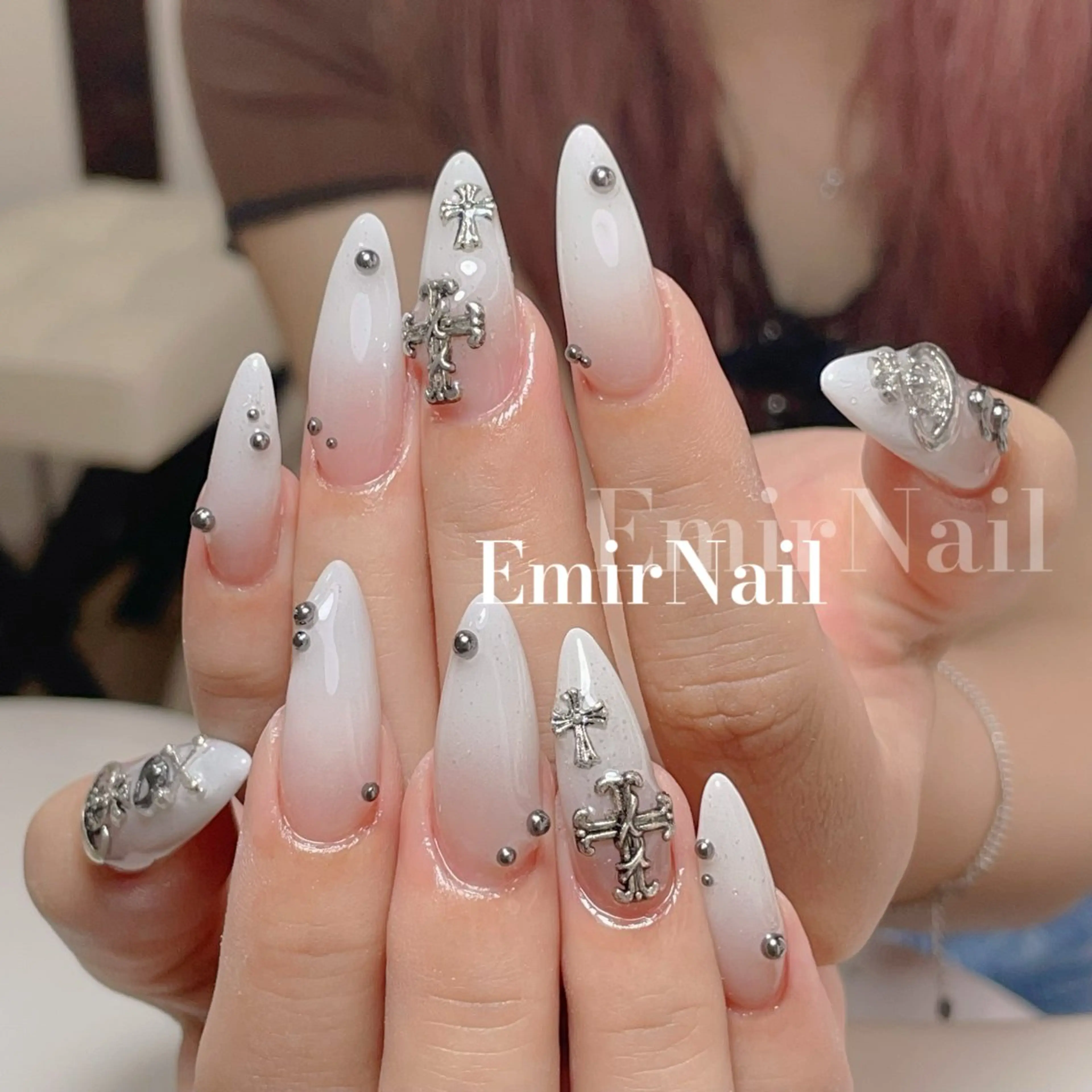 ネイル Emir Nailのネイルデザイン