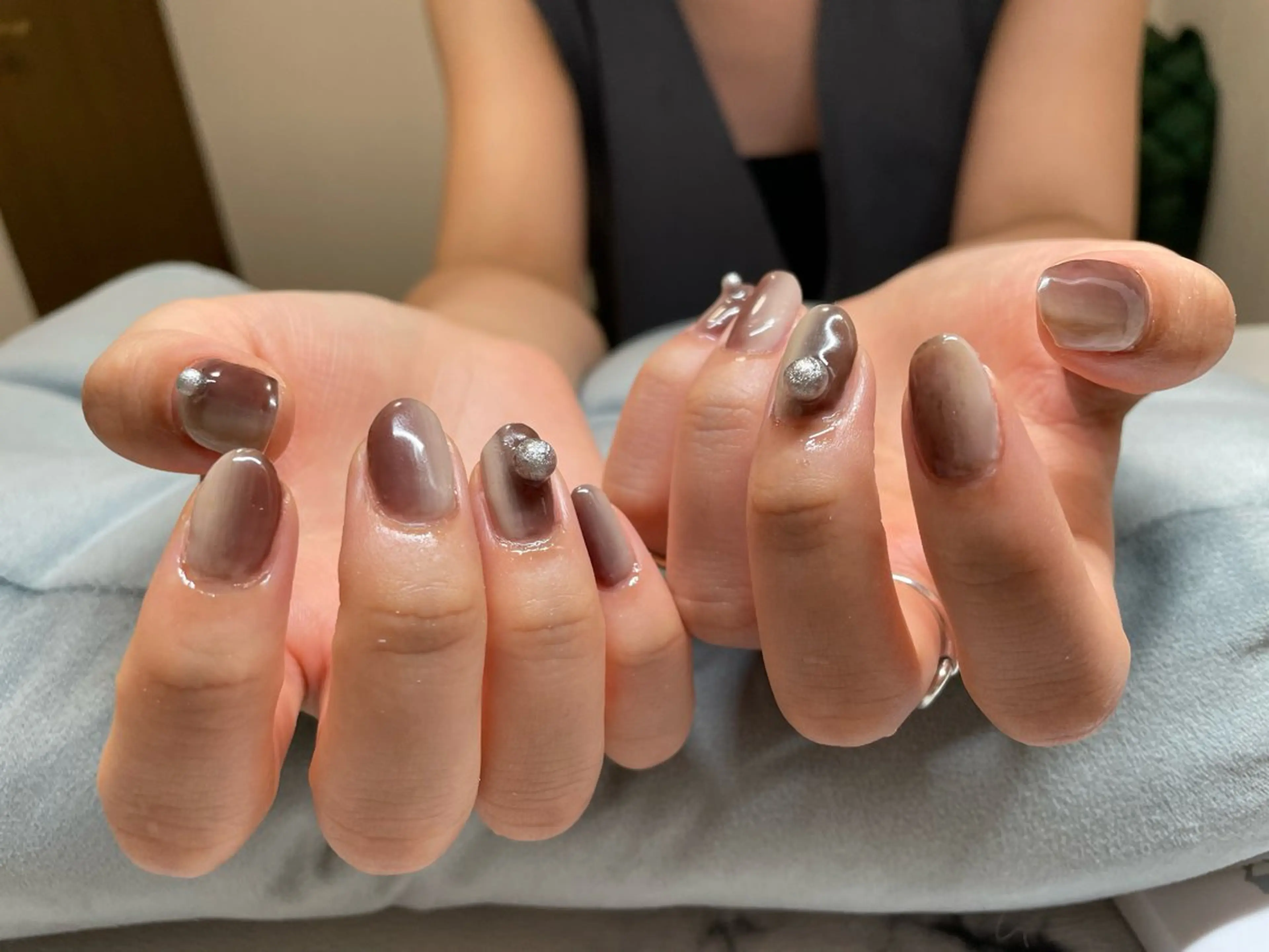 ネイル MN salonのネイルデザイン