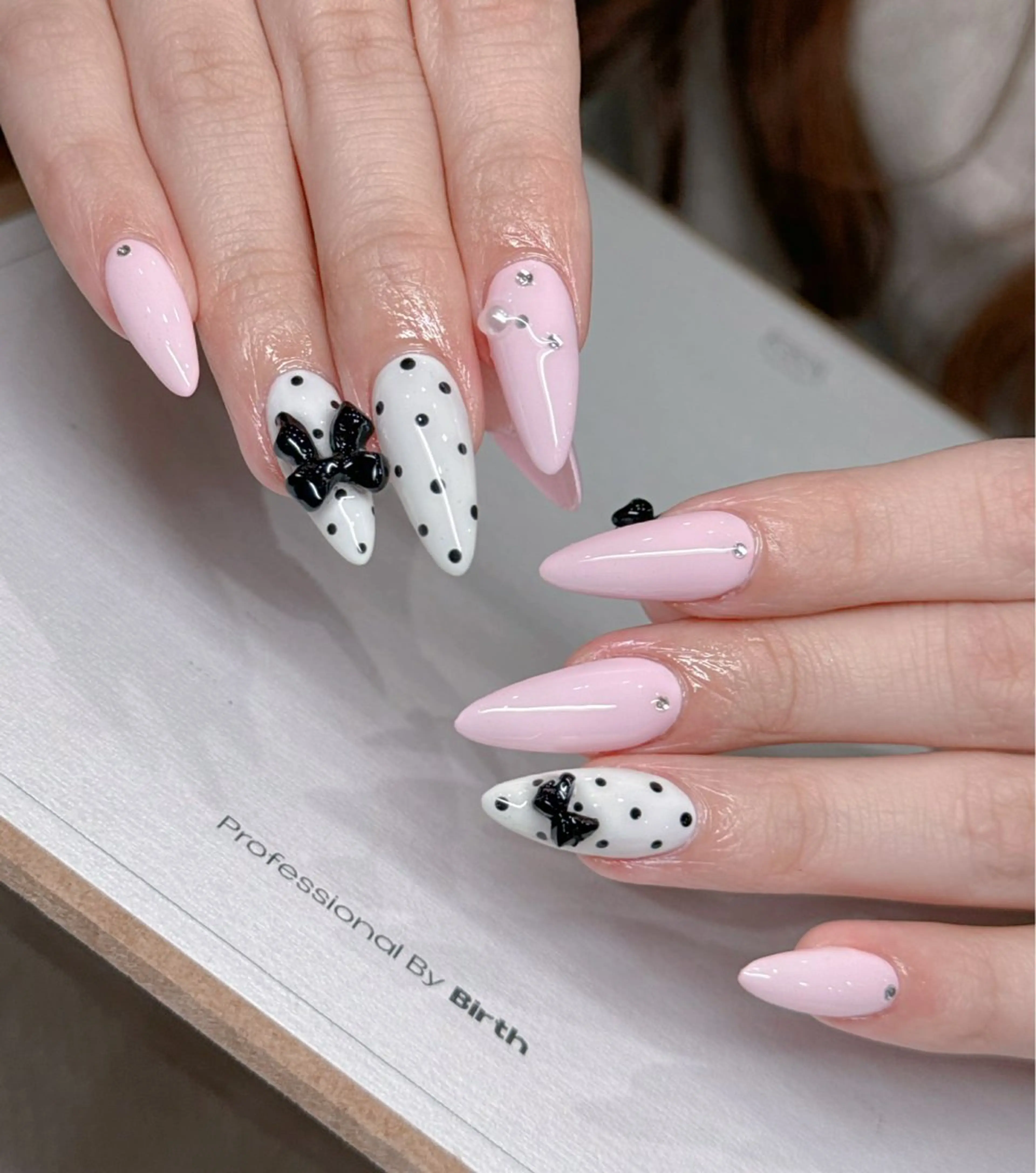 ネイル フレンチネイル 韓国ネイル マグネットネイル ニュアンスネイル ワンカラーネイル ハンドネイル アミ ちゃんのネイルデザイン