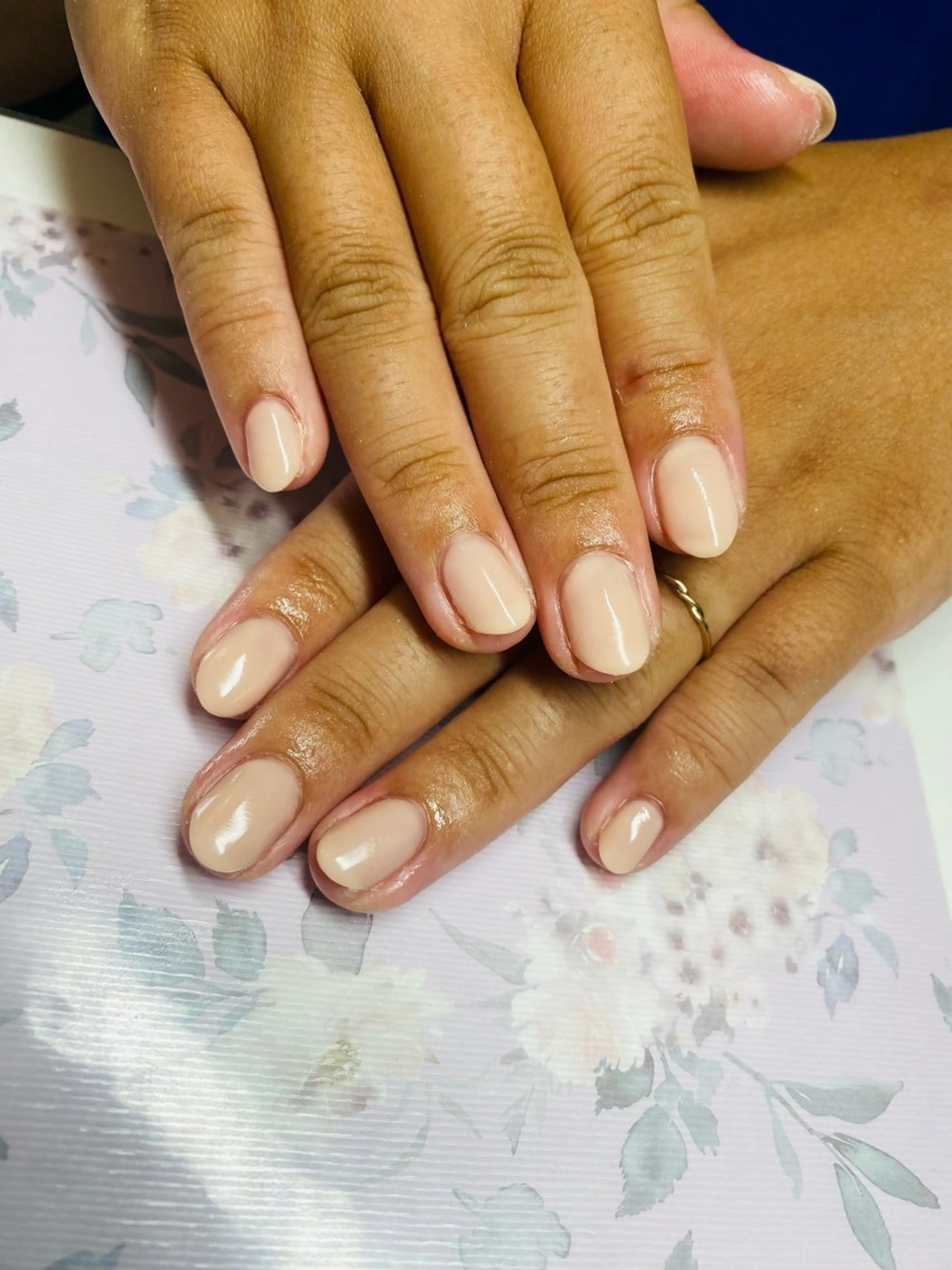 ネイル ハンドネイル Chandra nail&tarotのネイルデザイン