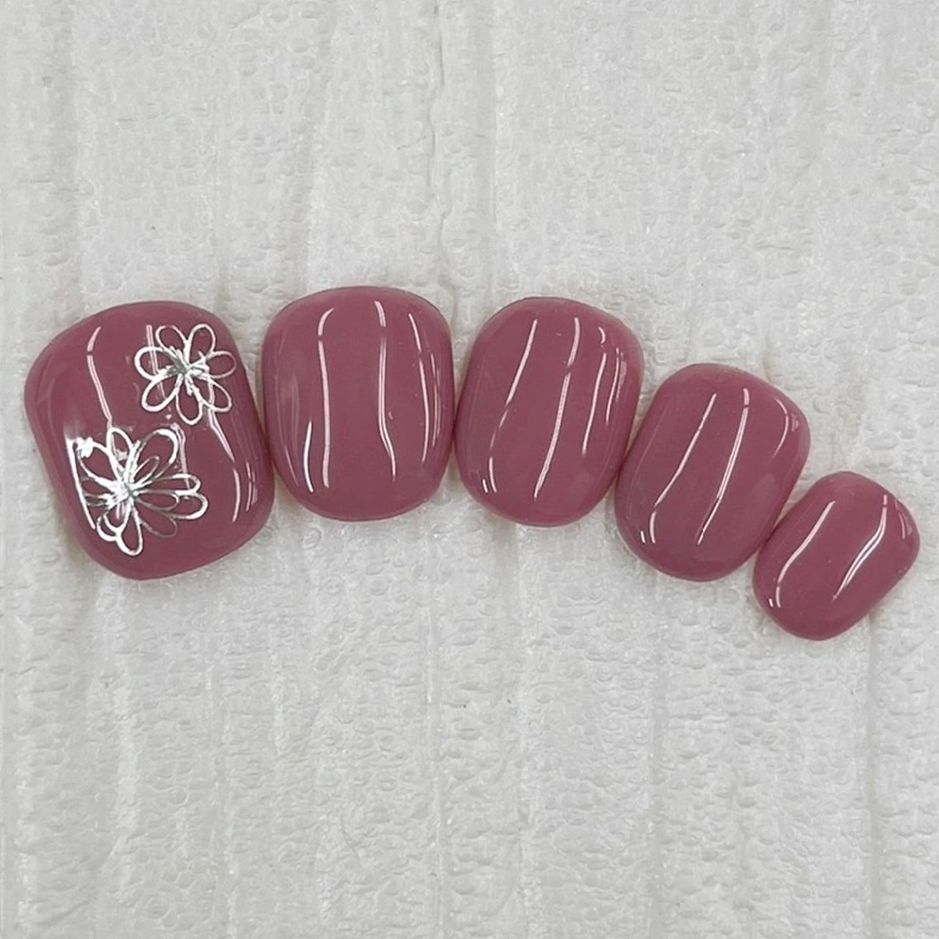 ネイル Nail salon Honey Beeのネイルデザイン