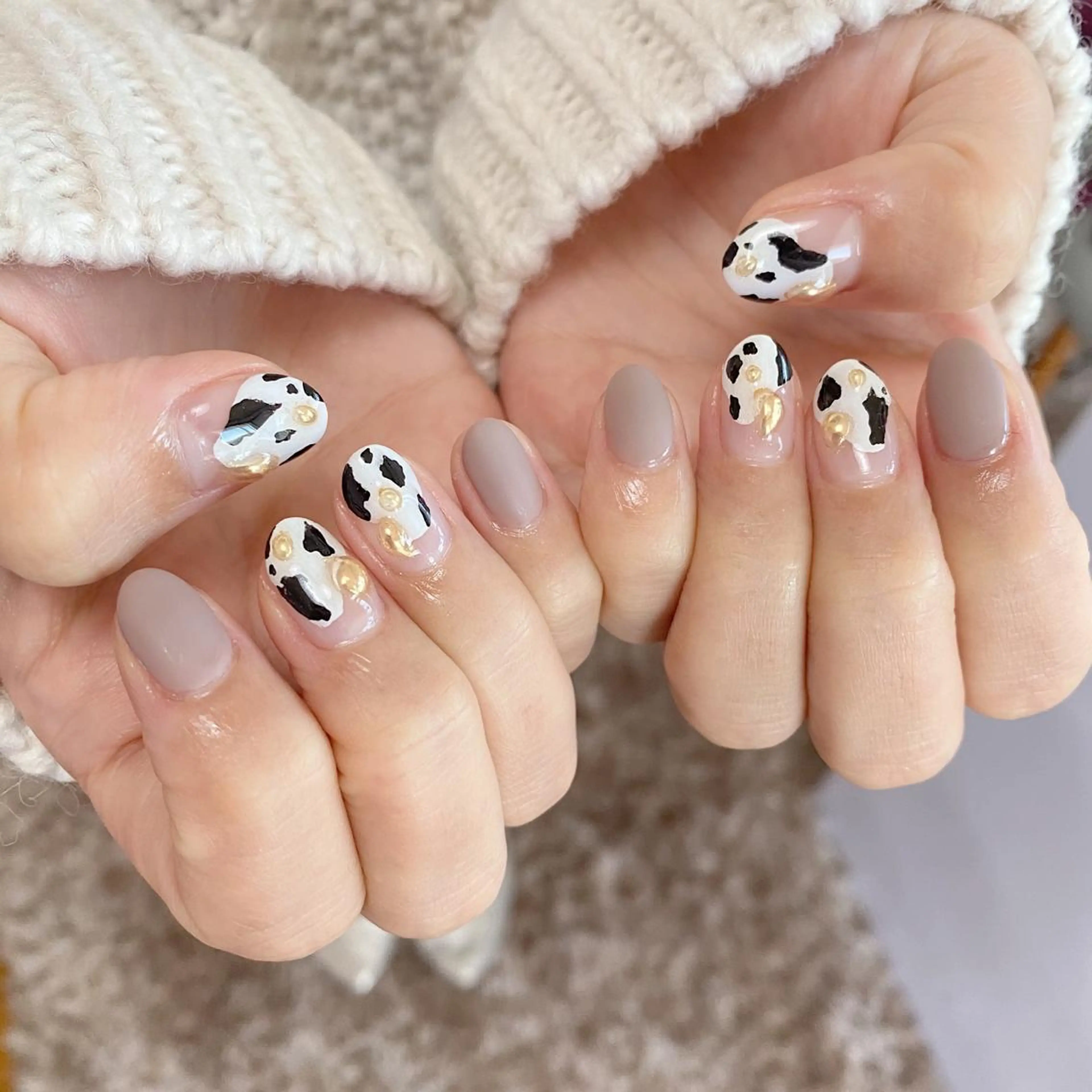 ネイル lcoco nailのネイルデザイン